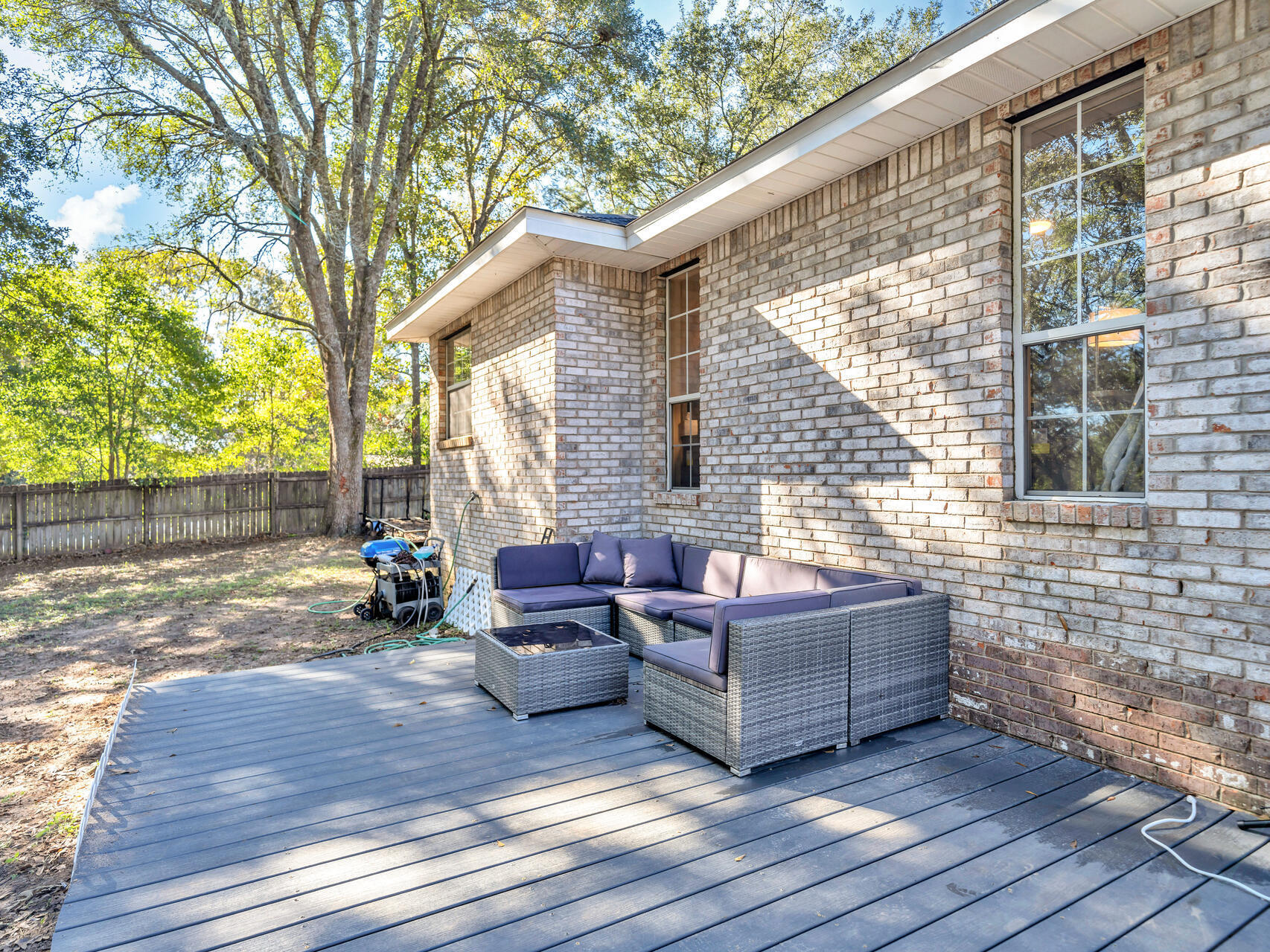 HOMESTEAD MANOR S/D - Residential