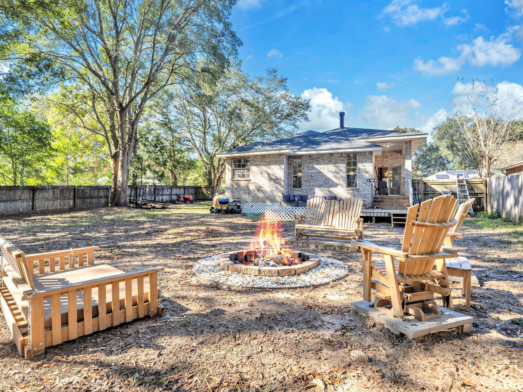 HOMESTEAD MANOR S/D - Residential