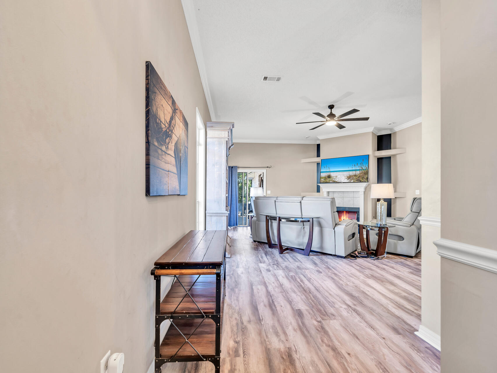 HOMESTEAD MANOR S/D - Residential