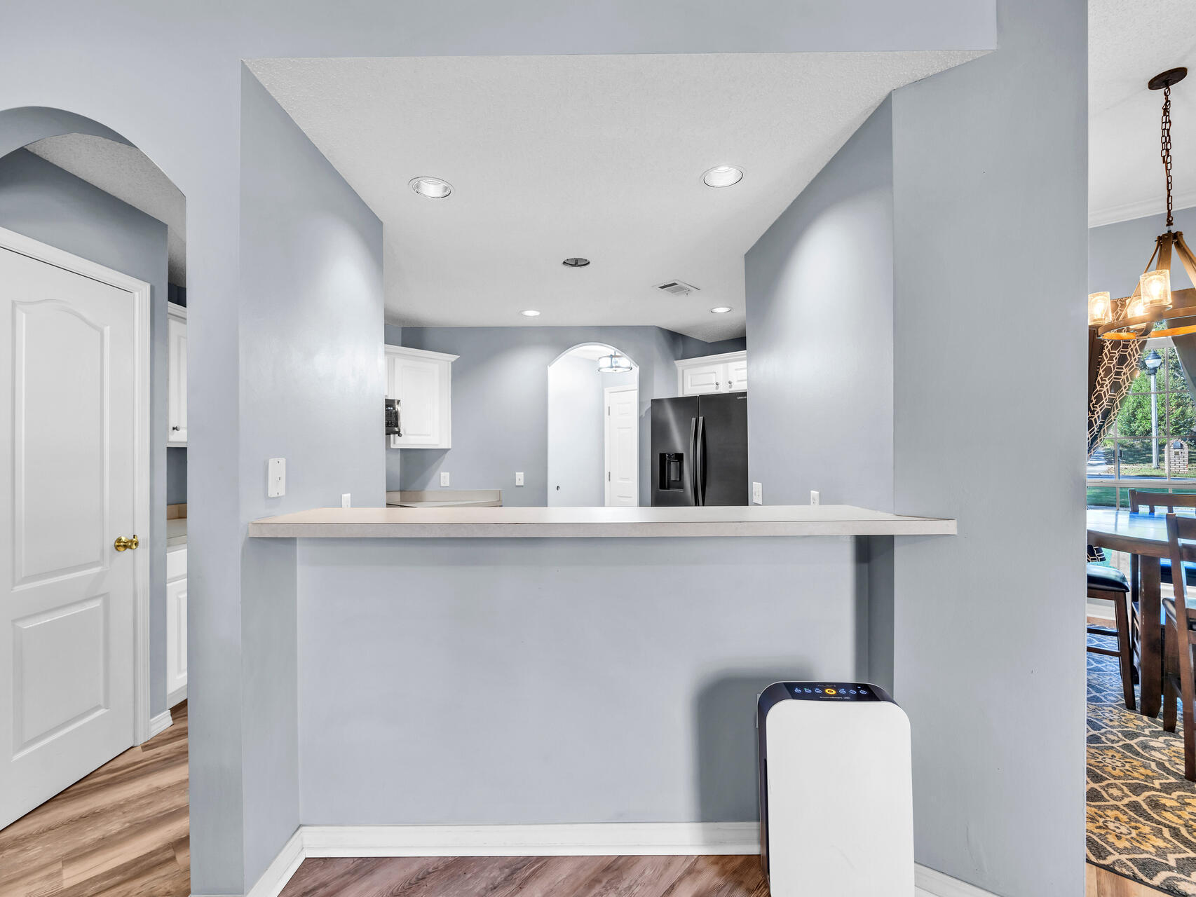 HOMESTEAD MANOR S/D - Residential