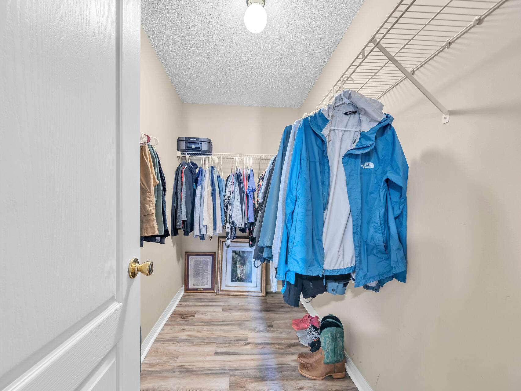 HOMESTEAD MANOR S/D - Residential