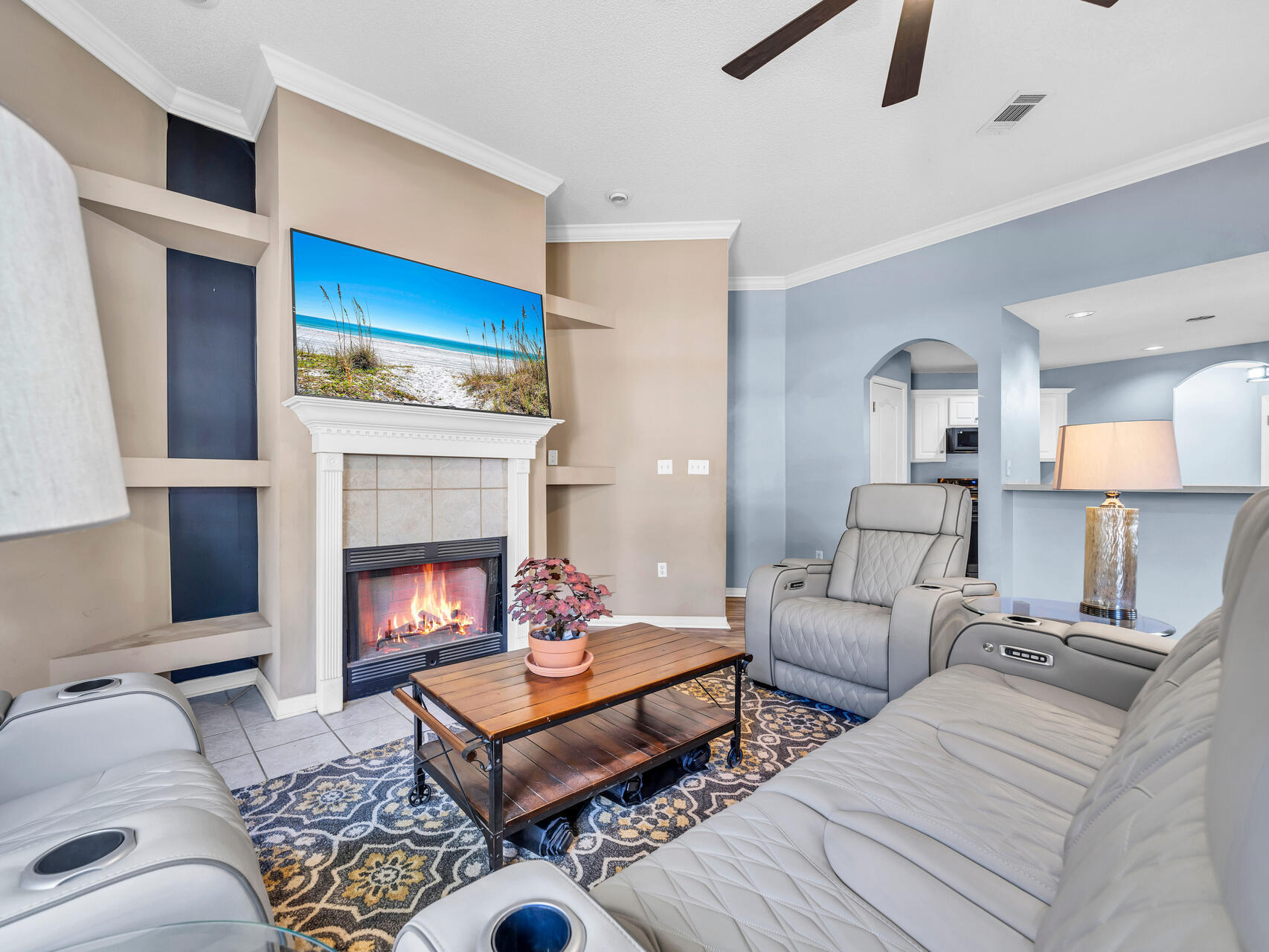 HOMESTEAD MANOR S/D - Residential