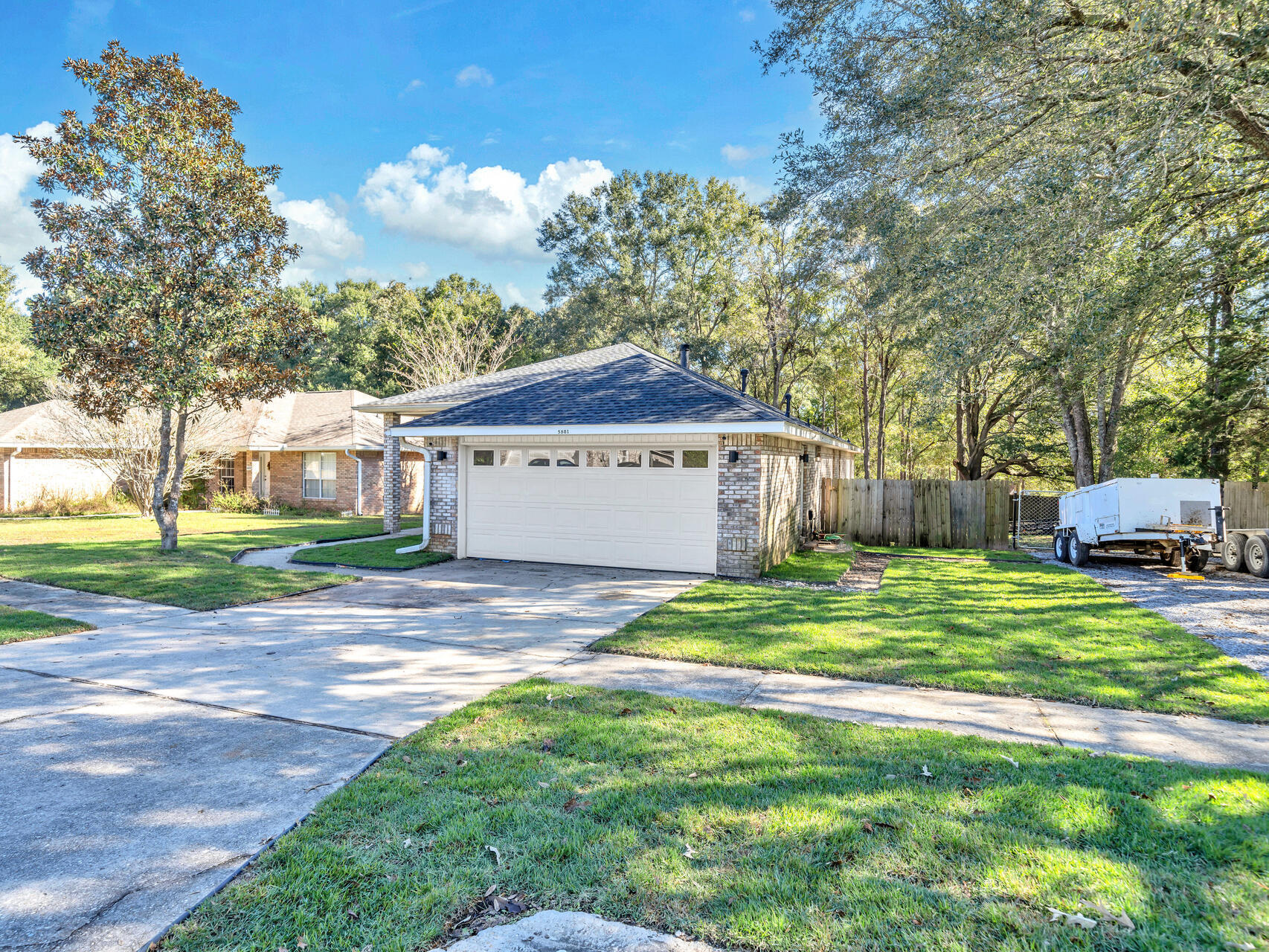 HOMESTEAD MANOR S/D - Residential