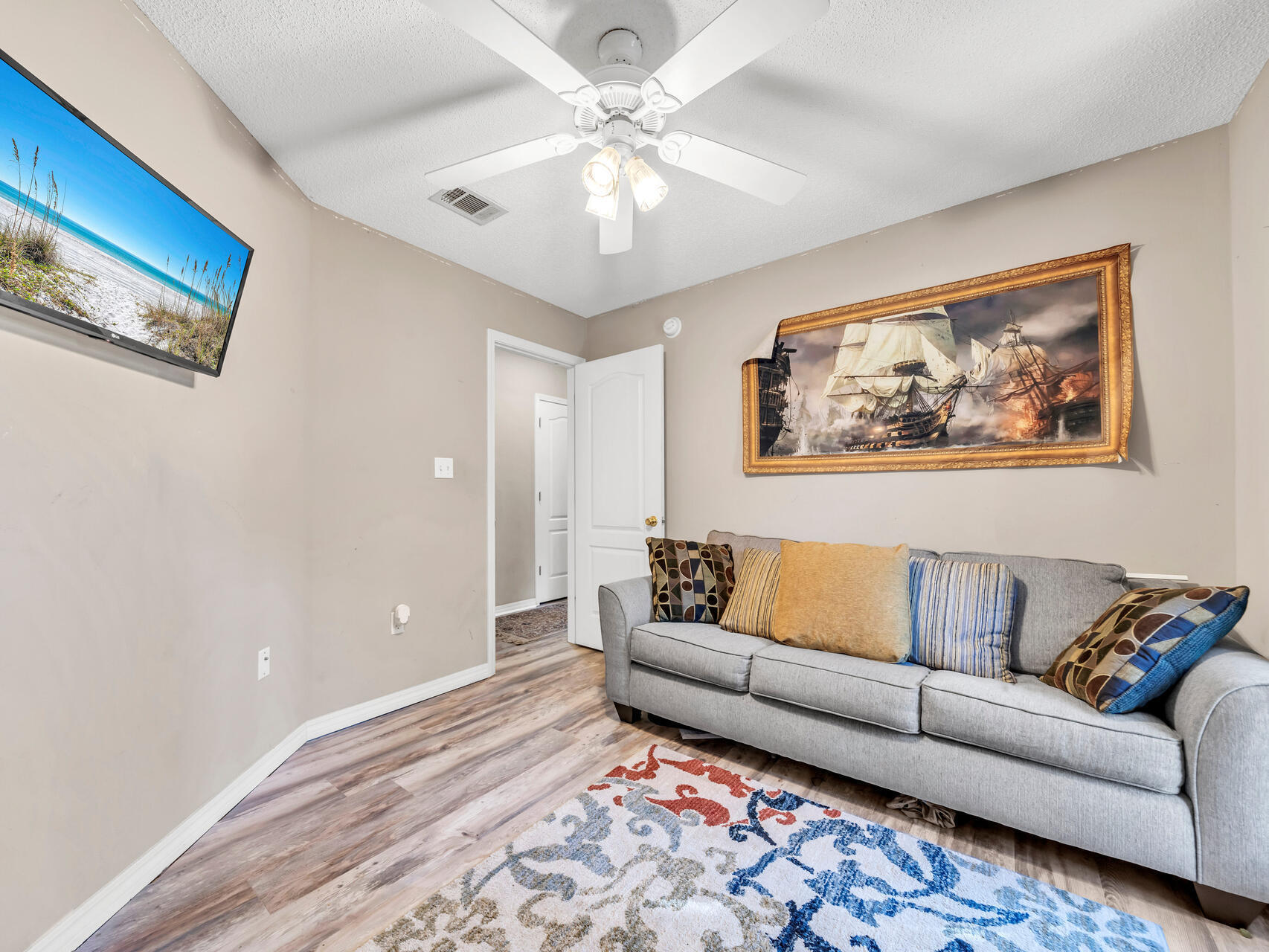 HOMESTEAD MANOR S/D - Residential