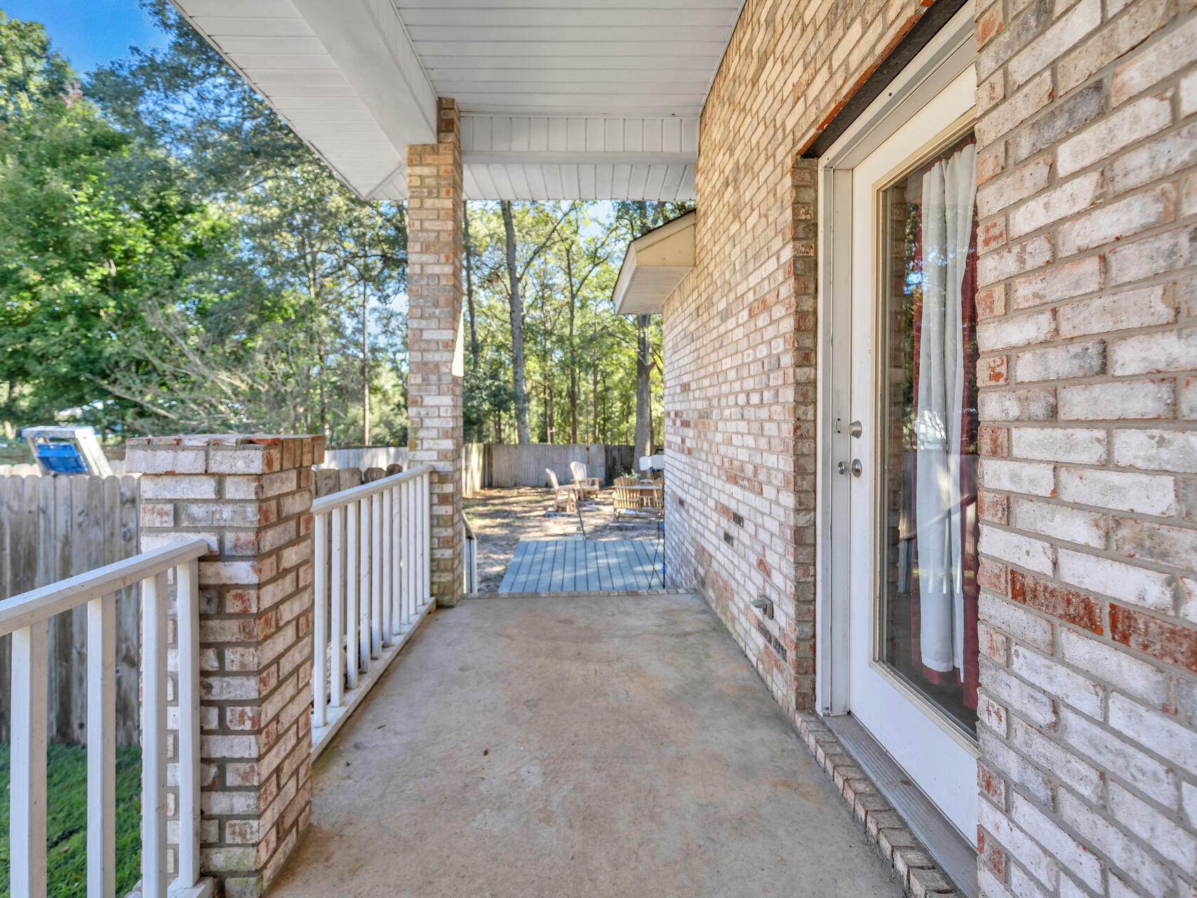 HOMESTEAD MANOR S/D - Residential