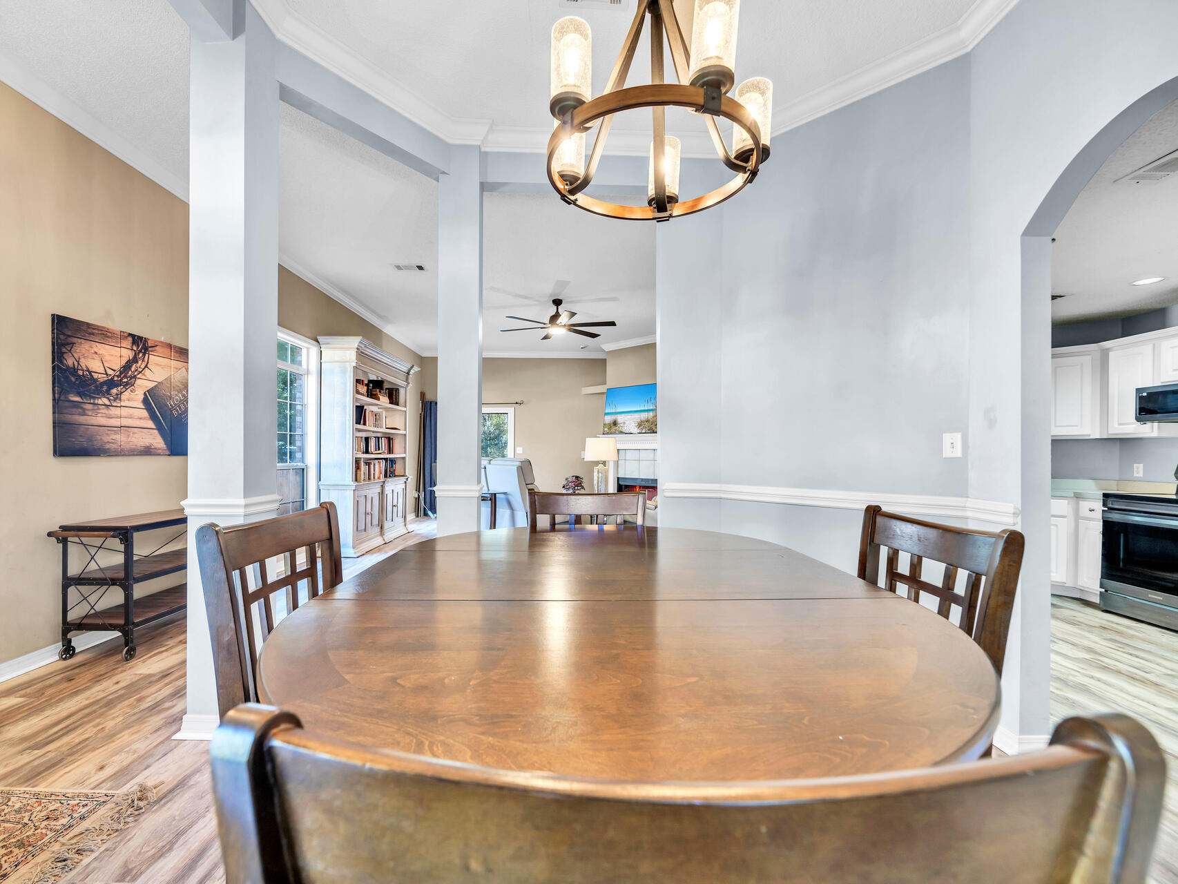 HOMESTEAD MANOR S/D - Residential