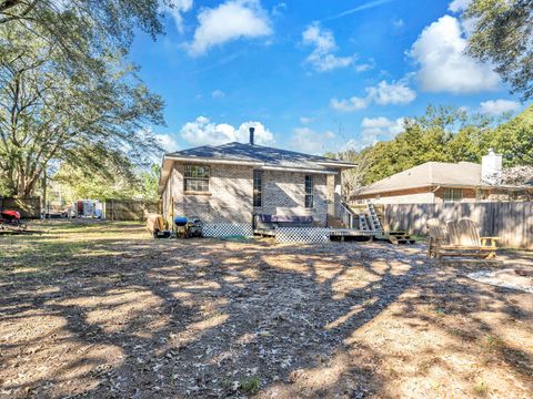 A home in Crestview