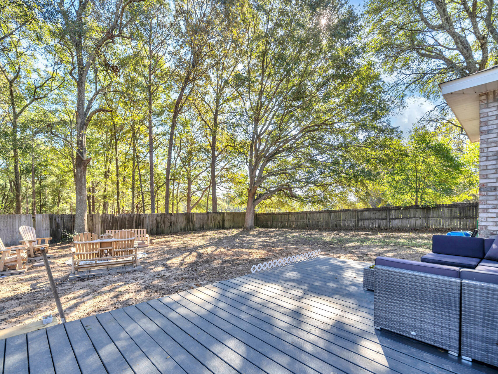 HOMESTEAD MANOR S/D - Residential