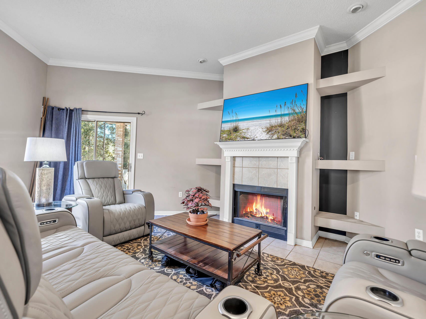 HOMESTEAD MANOR S/D - Residential