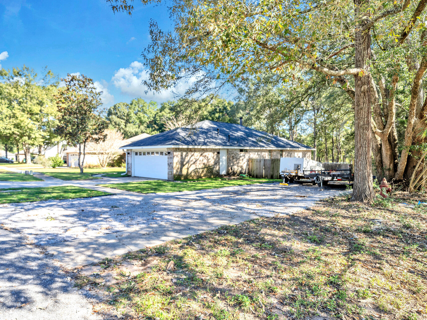 HOMESTEAD MANOR S/D - Residential