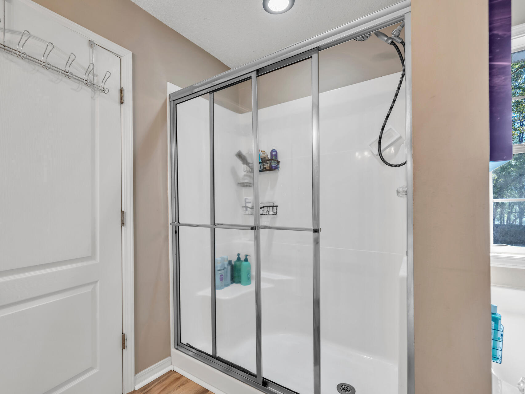 HOMESTEAD MANOR S/D - Residential