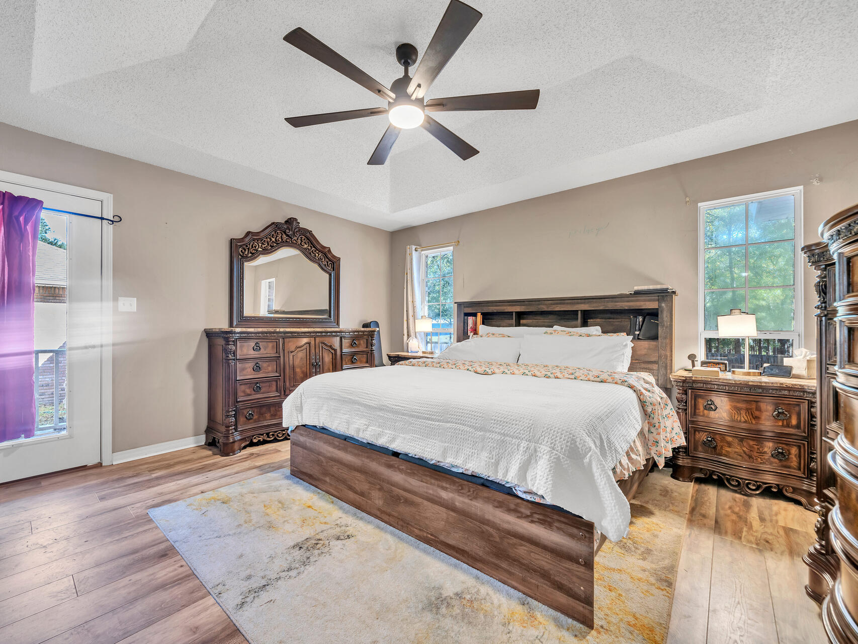 HOMESTEAD MANOR S/D - Residential