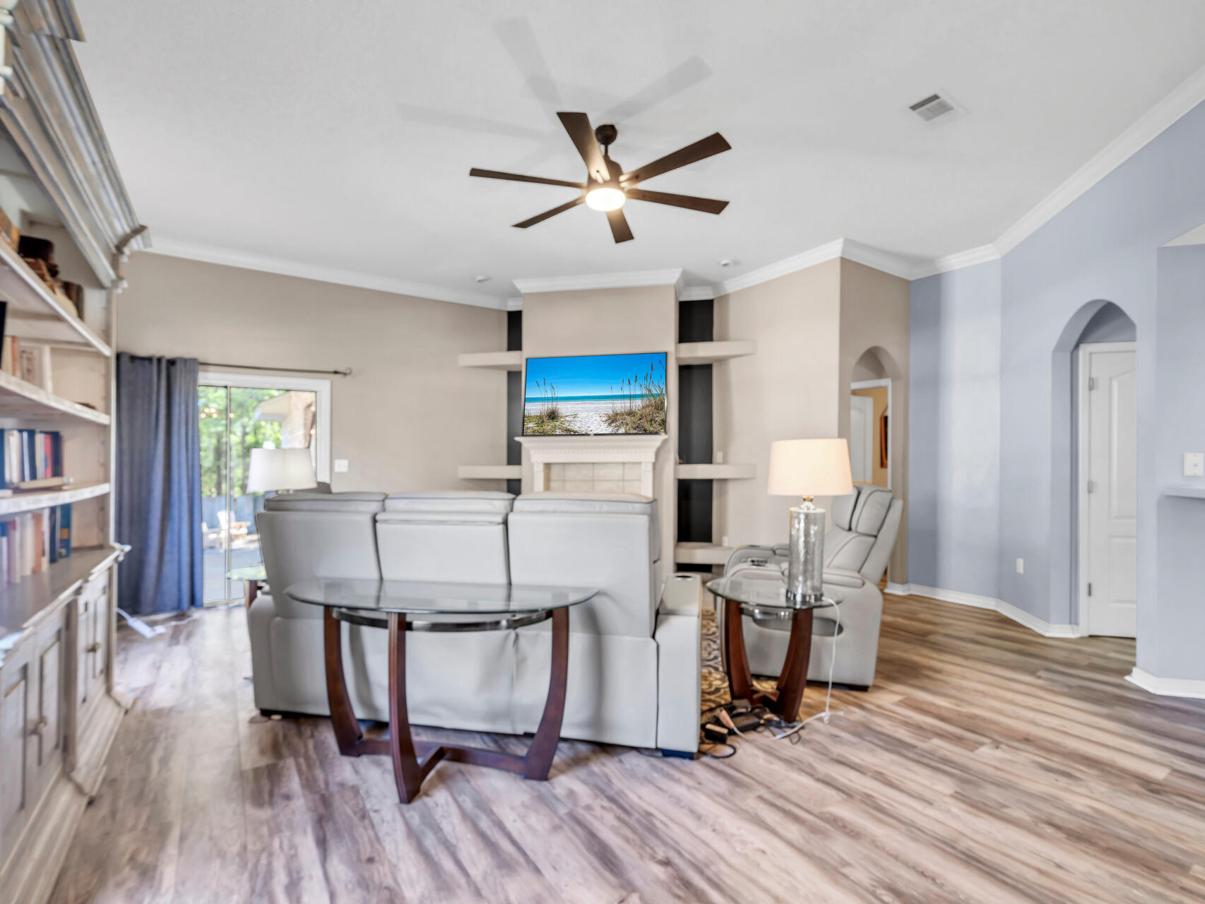 HOMESTEAD MANOR S/D - Residential