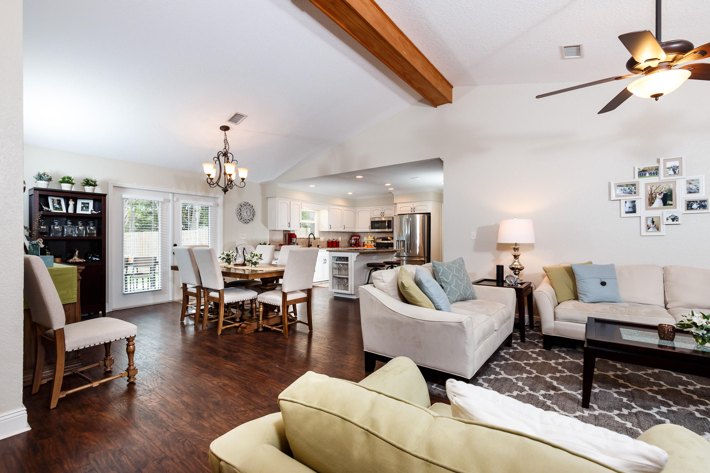 COLONY ESTATES - Residential