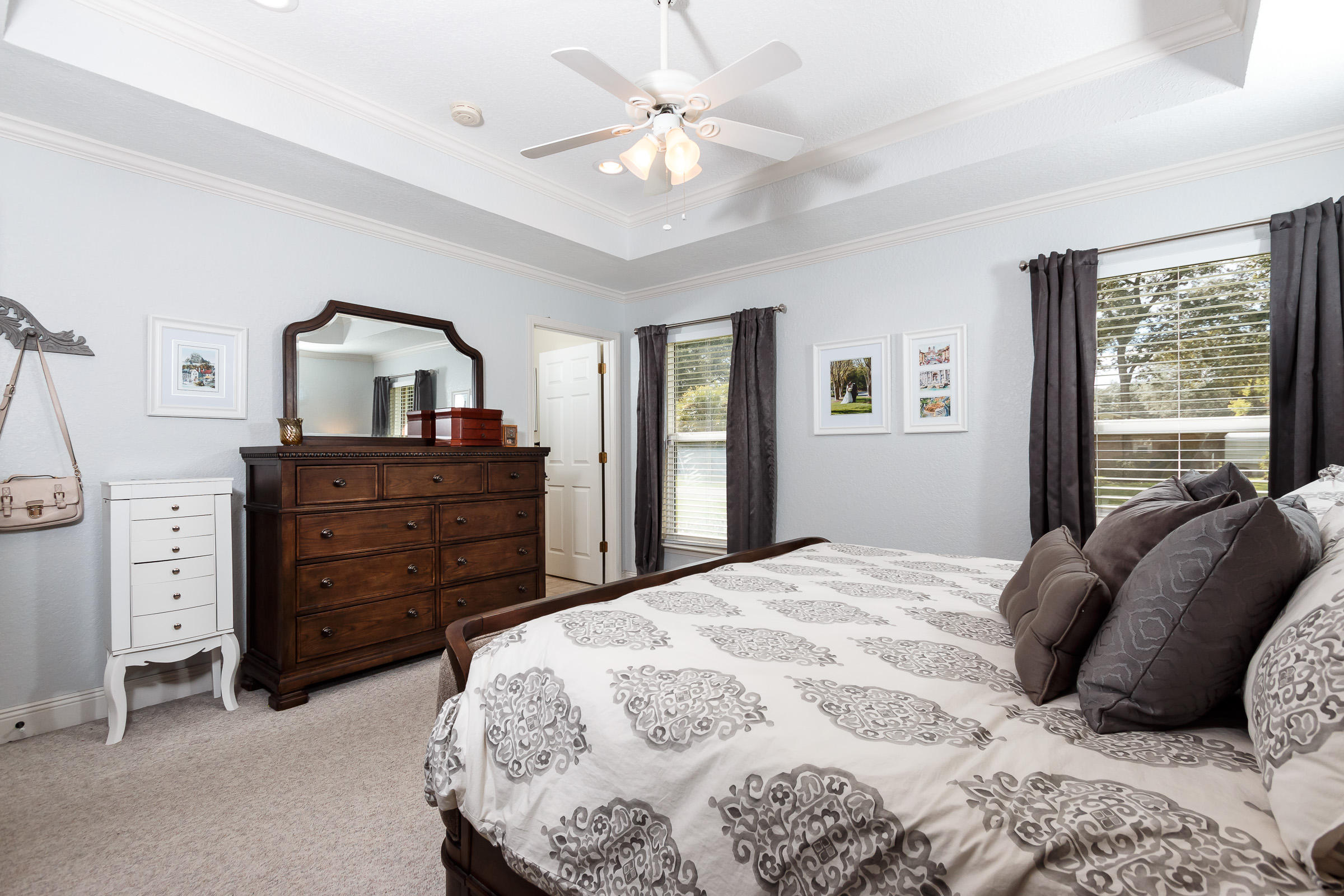 COLONY ESTATES - Residential