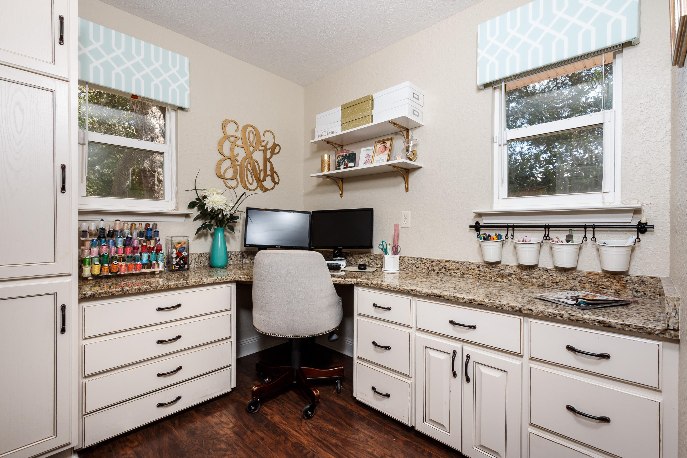 COLONY ESTATES - Residential