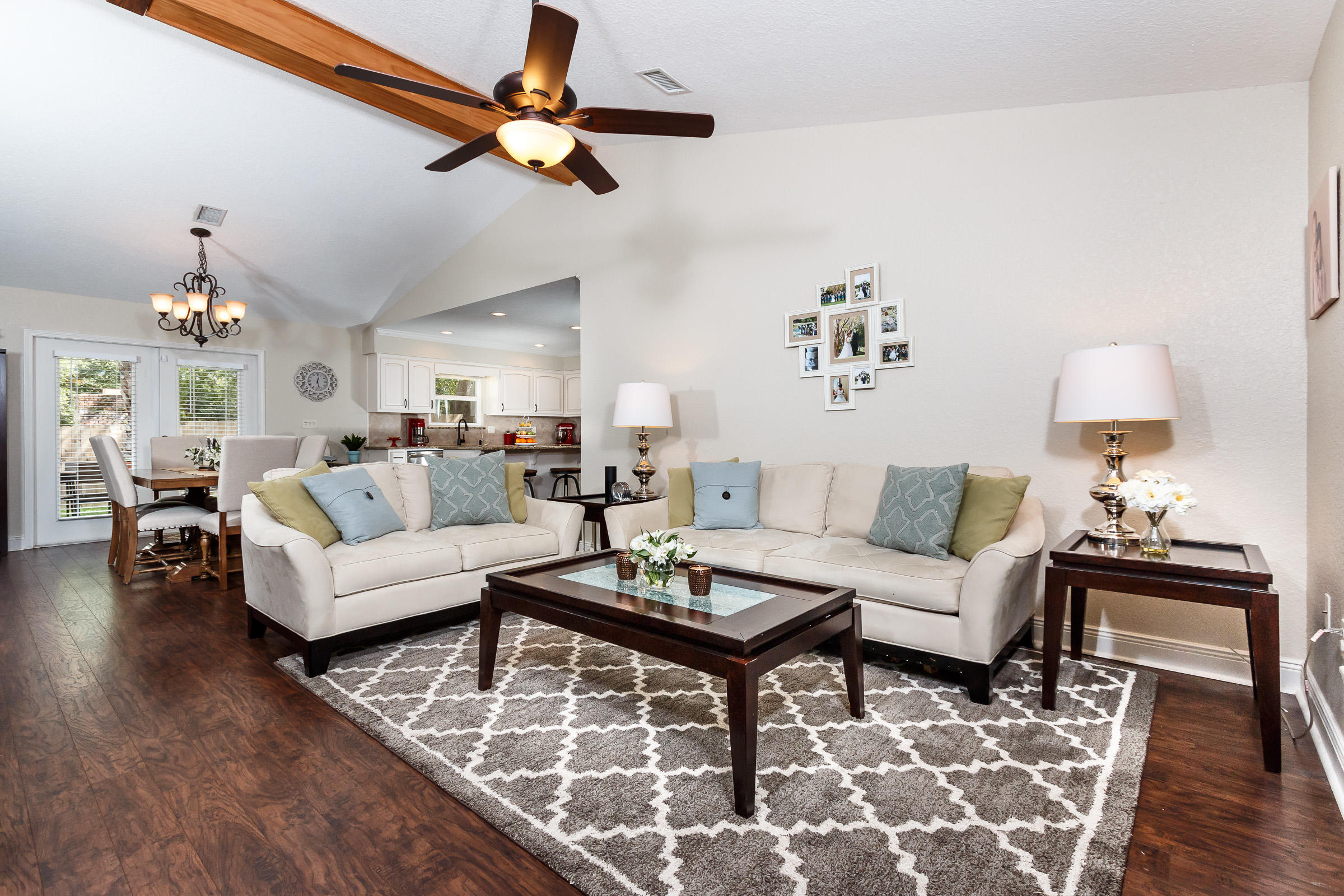 COLONY ESTATES - Residential