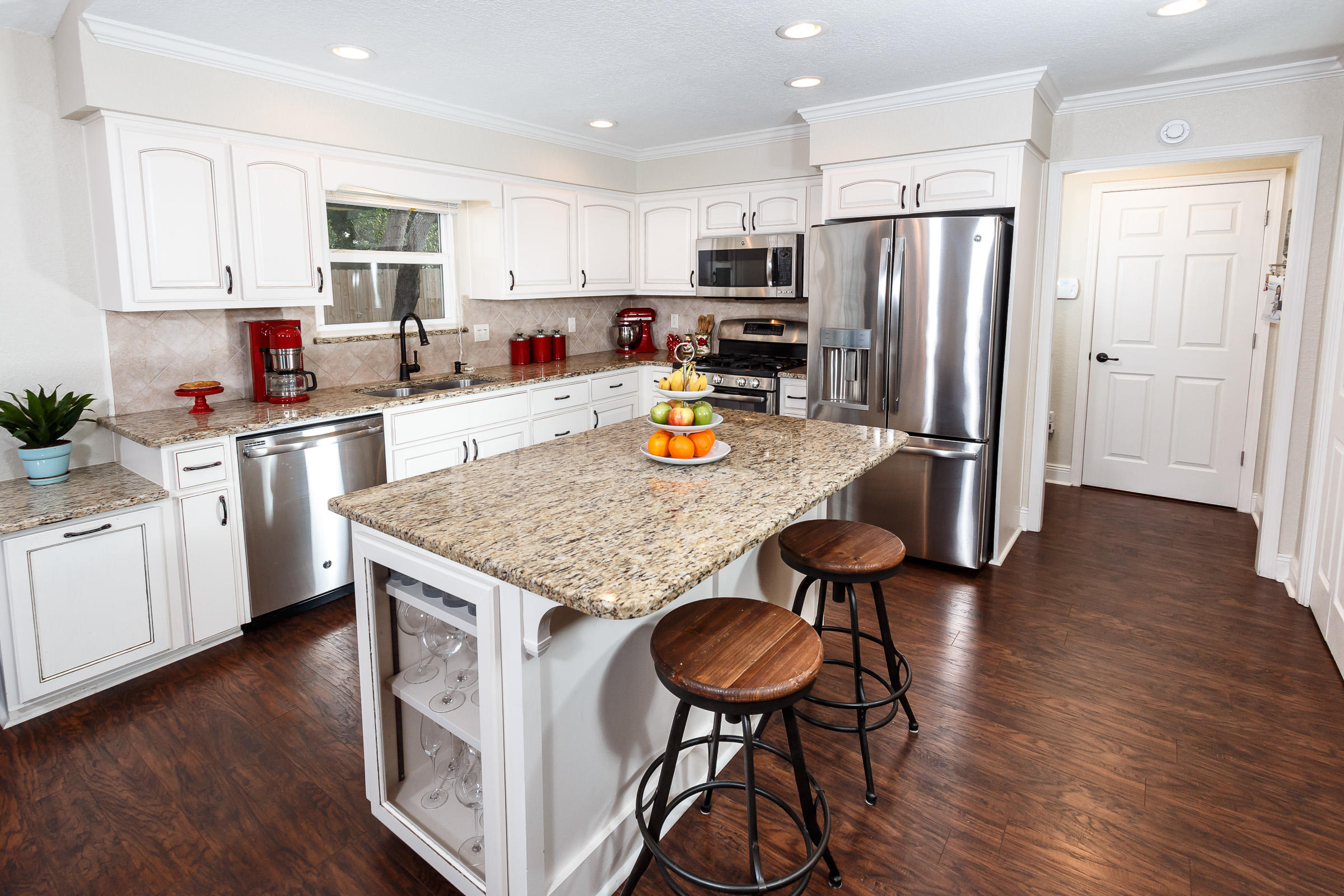 COLONY ESTATES - Residential