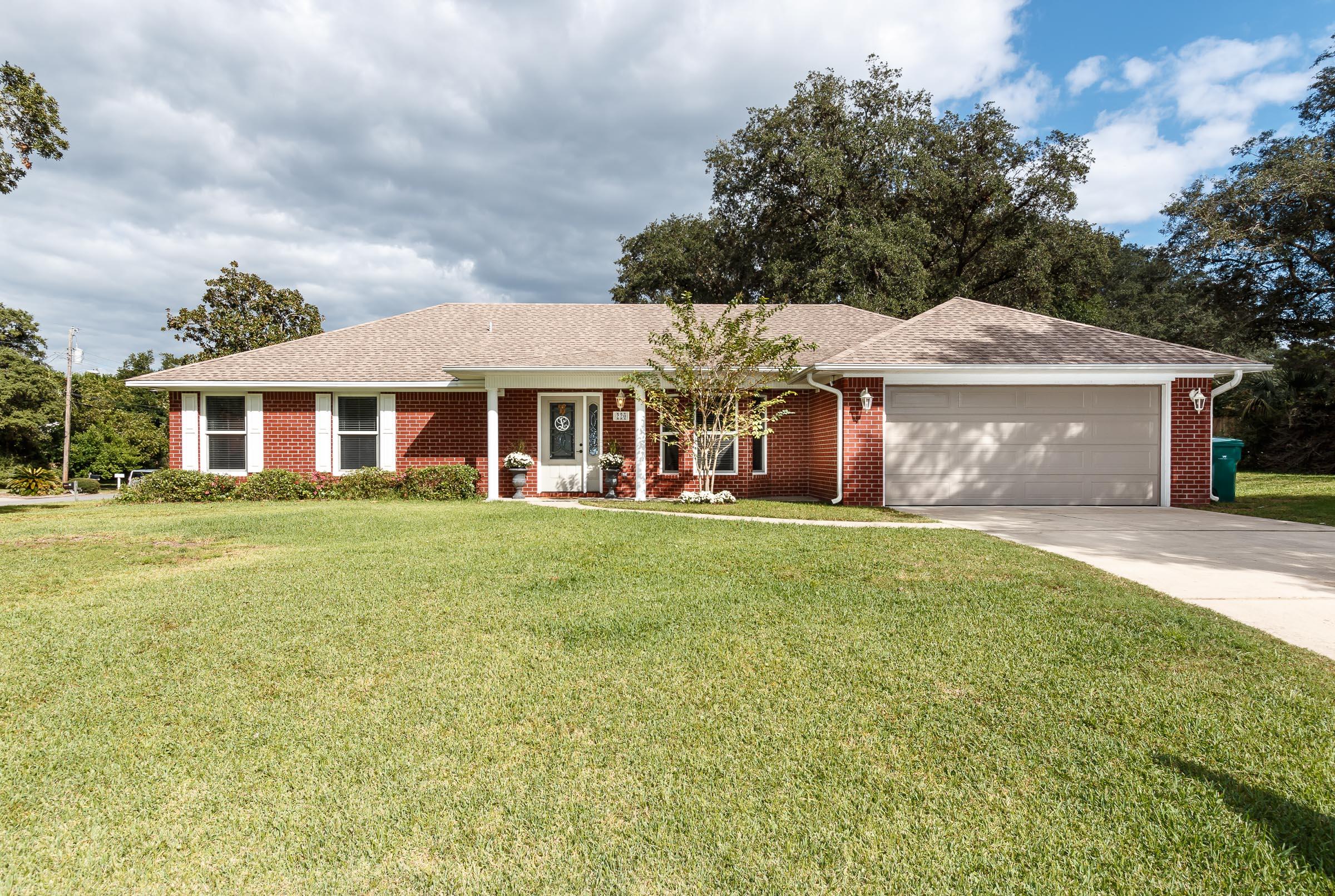 COLONY ESTATES - Residential