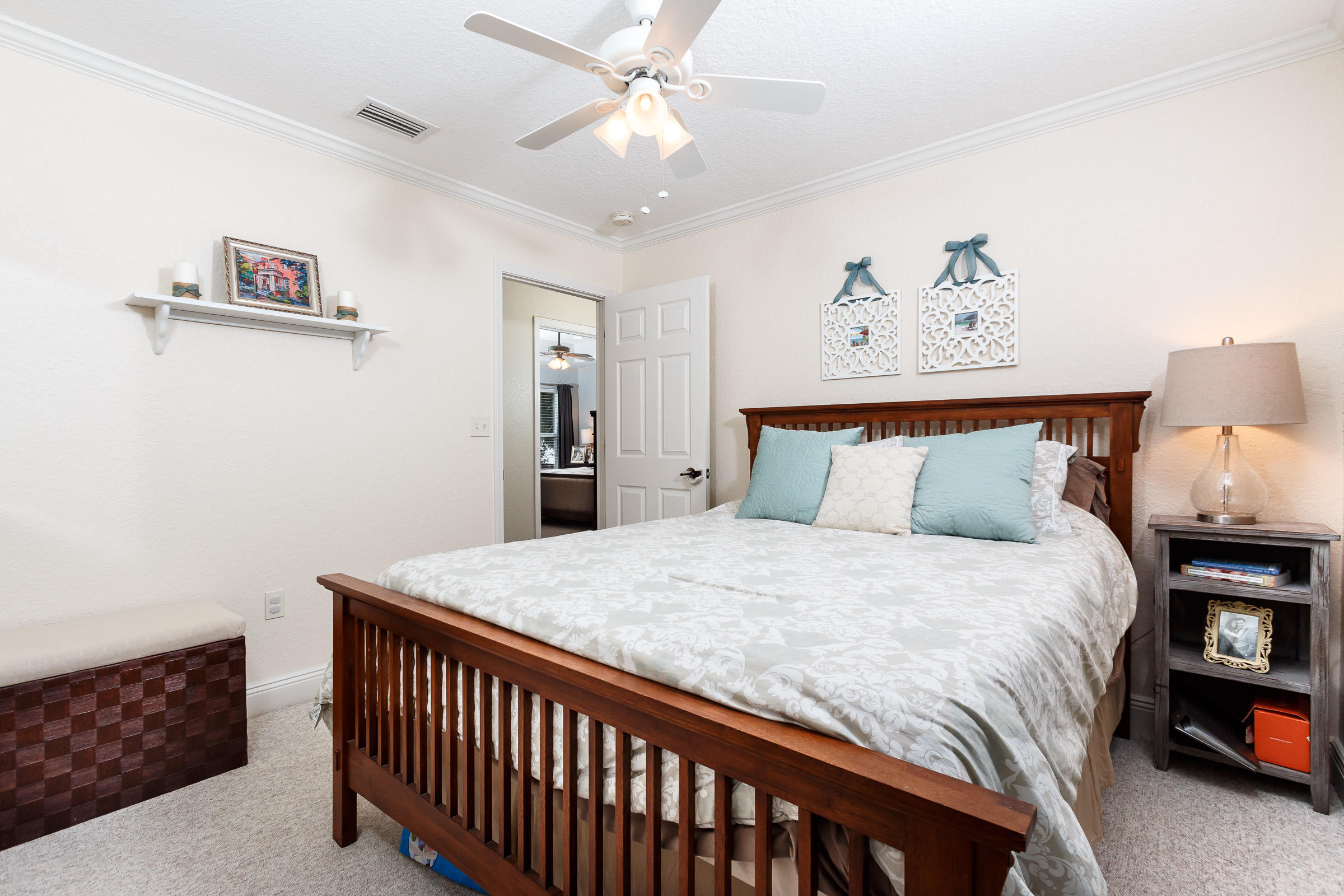 COLONY ESTATES - Residential