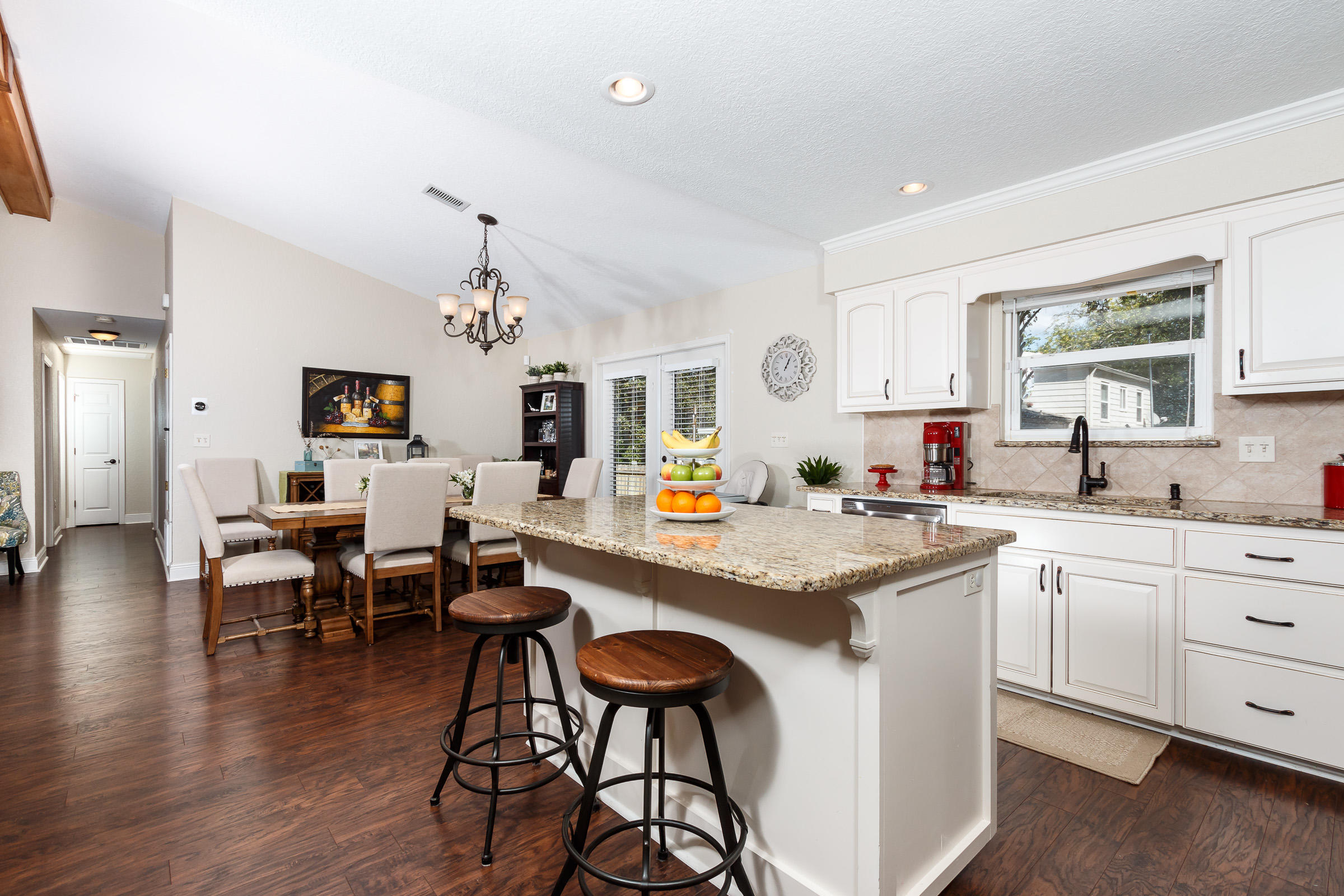 COLONY ESTATES - Residential