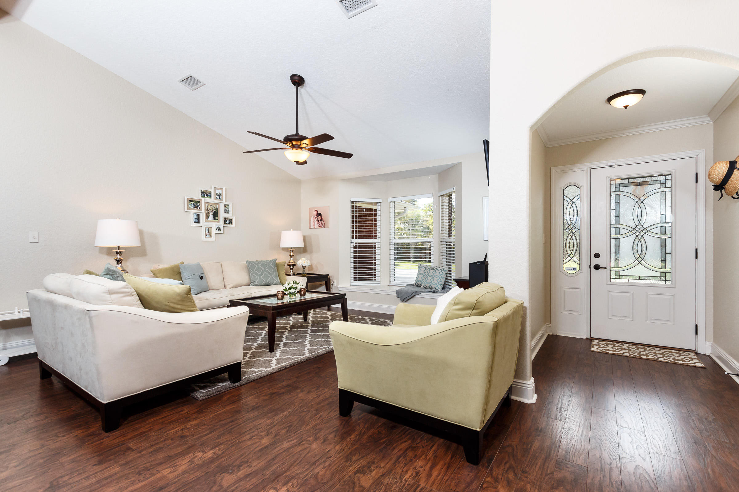 COLONY ESTATES - Residential