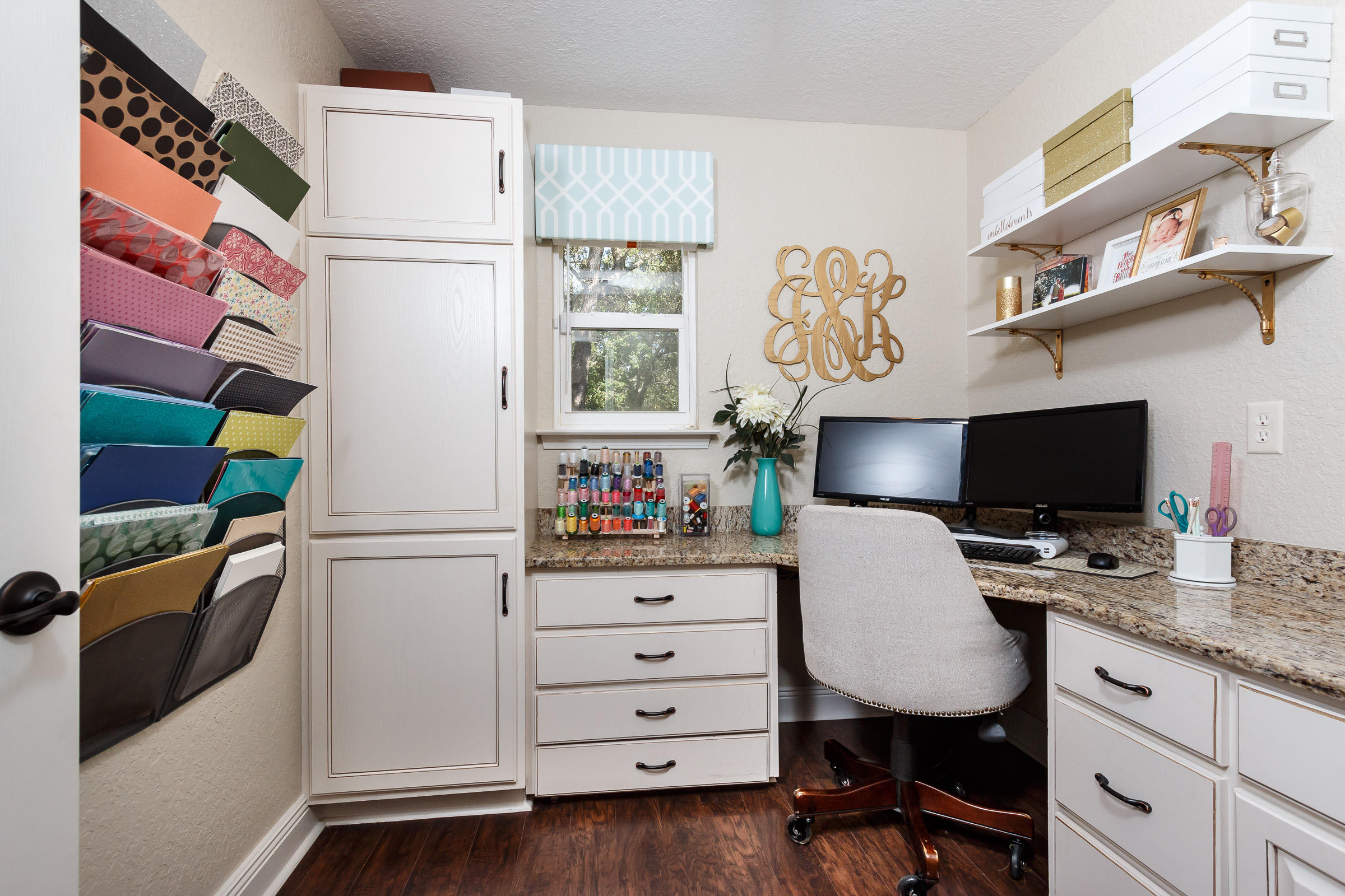 COLONY ESTATES - Residential