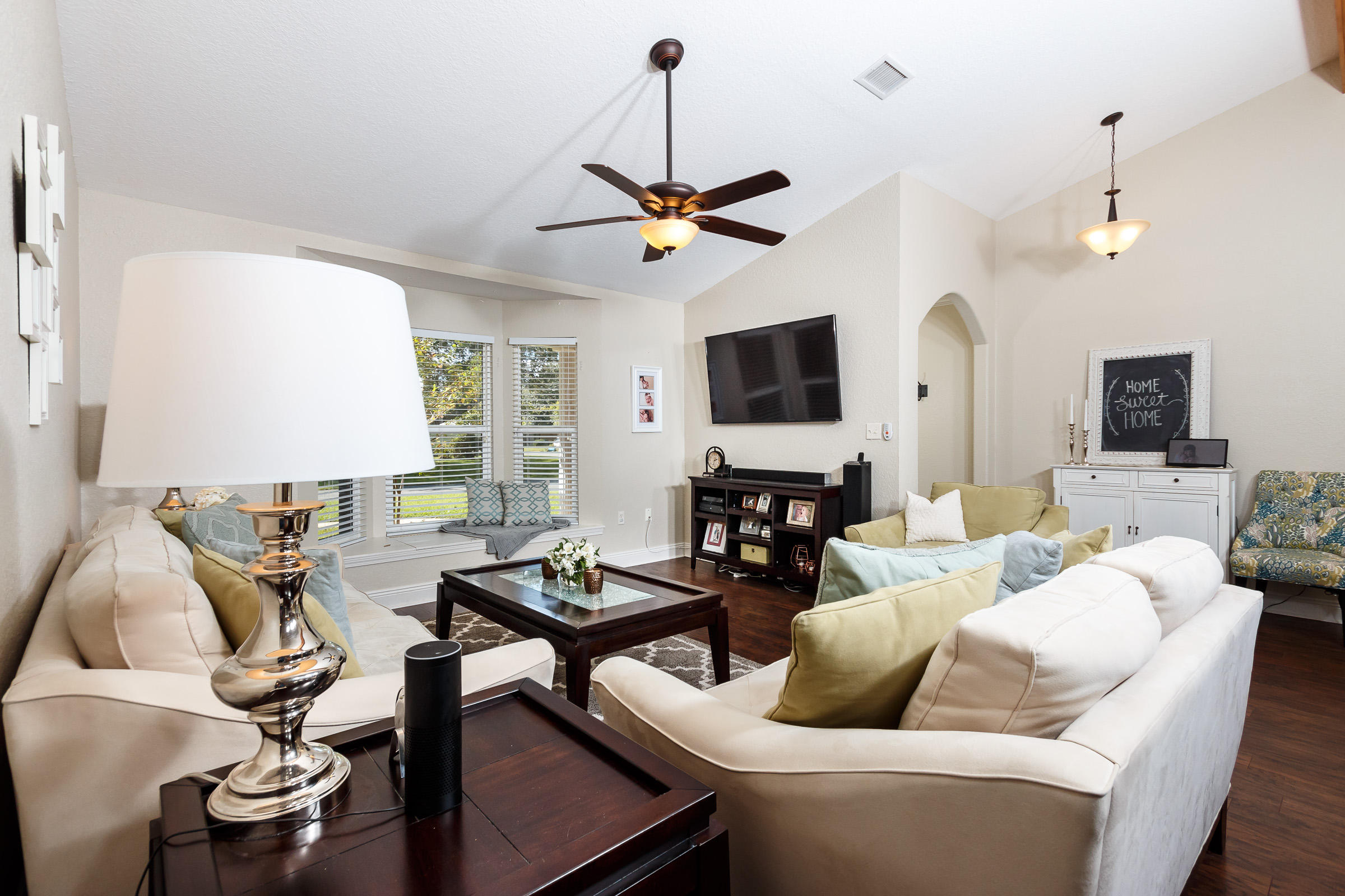 COLONY ESTATES - Residential