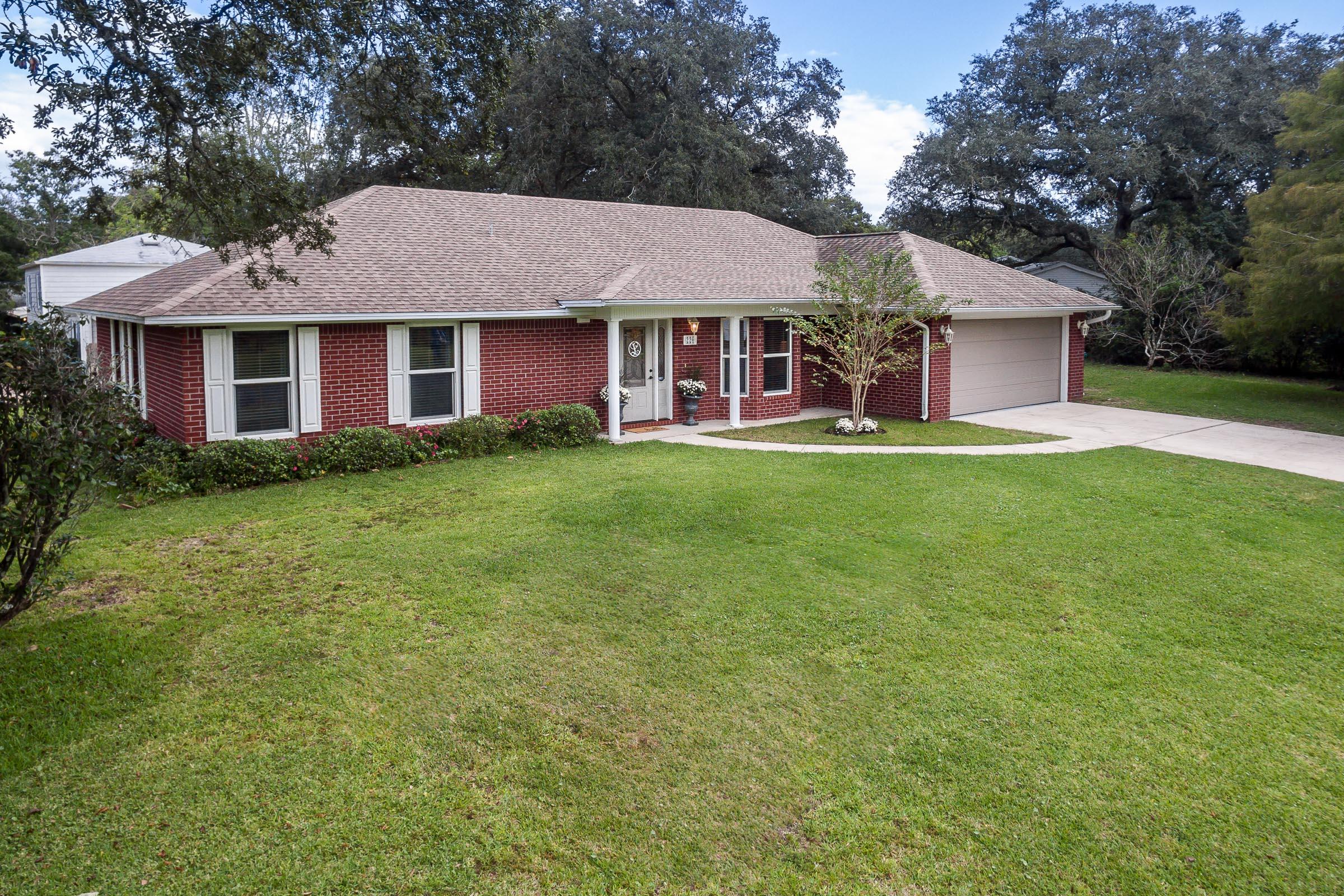 COLONY ESTATES - Residential