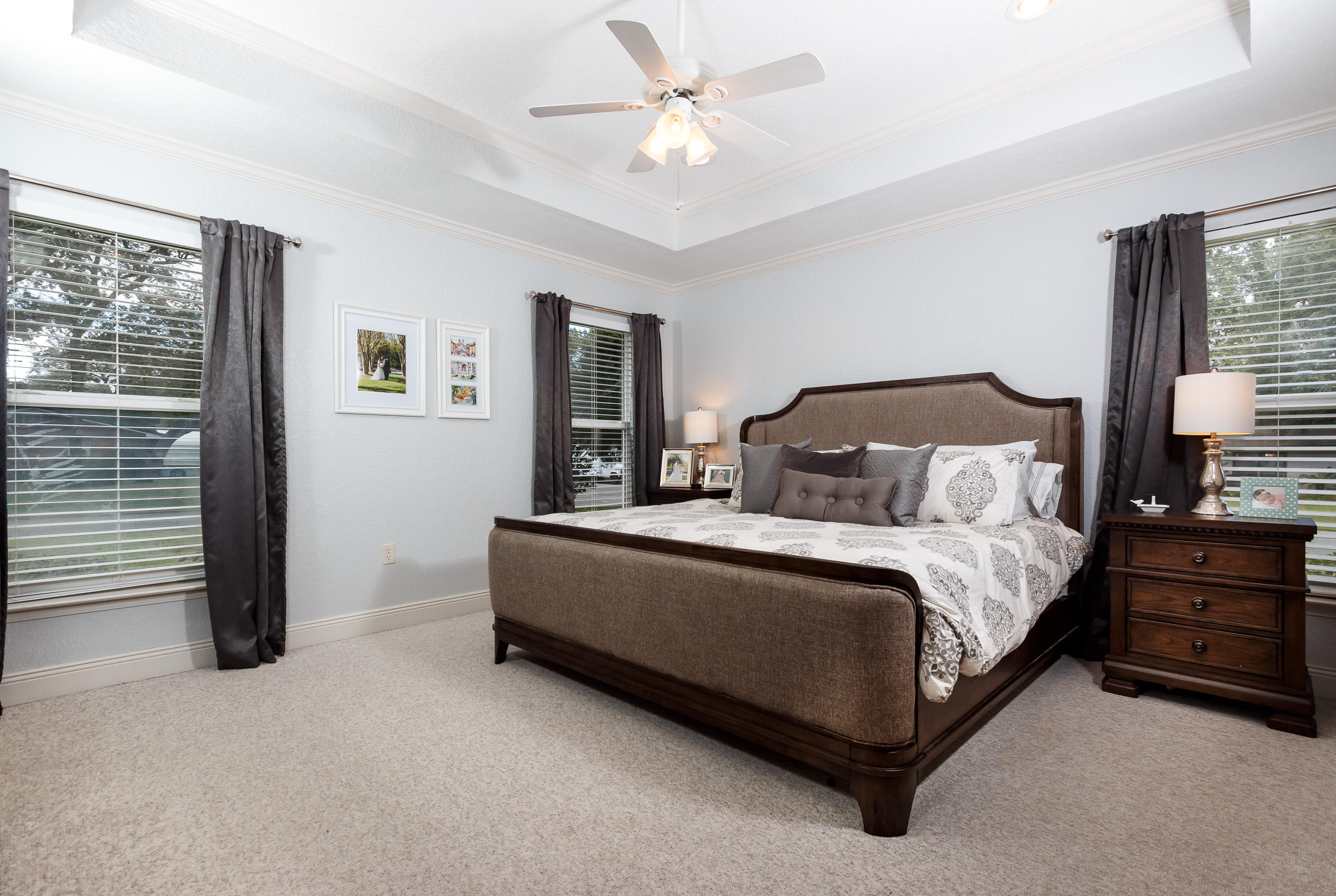 COLONY ESTATES - Residential