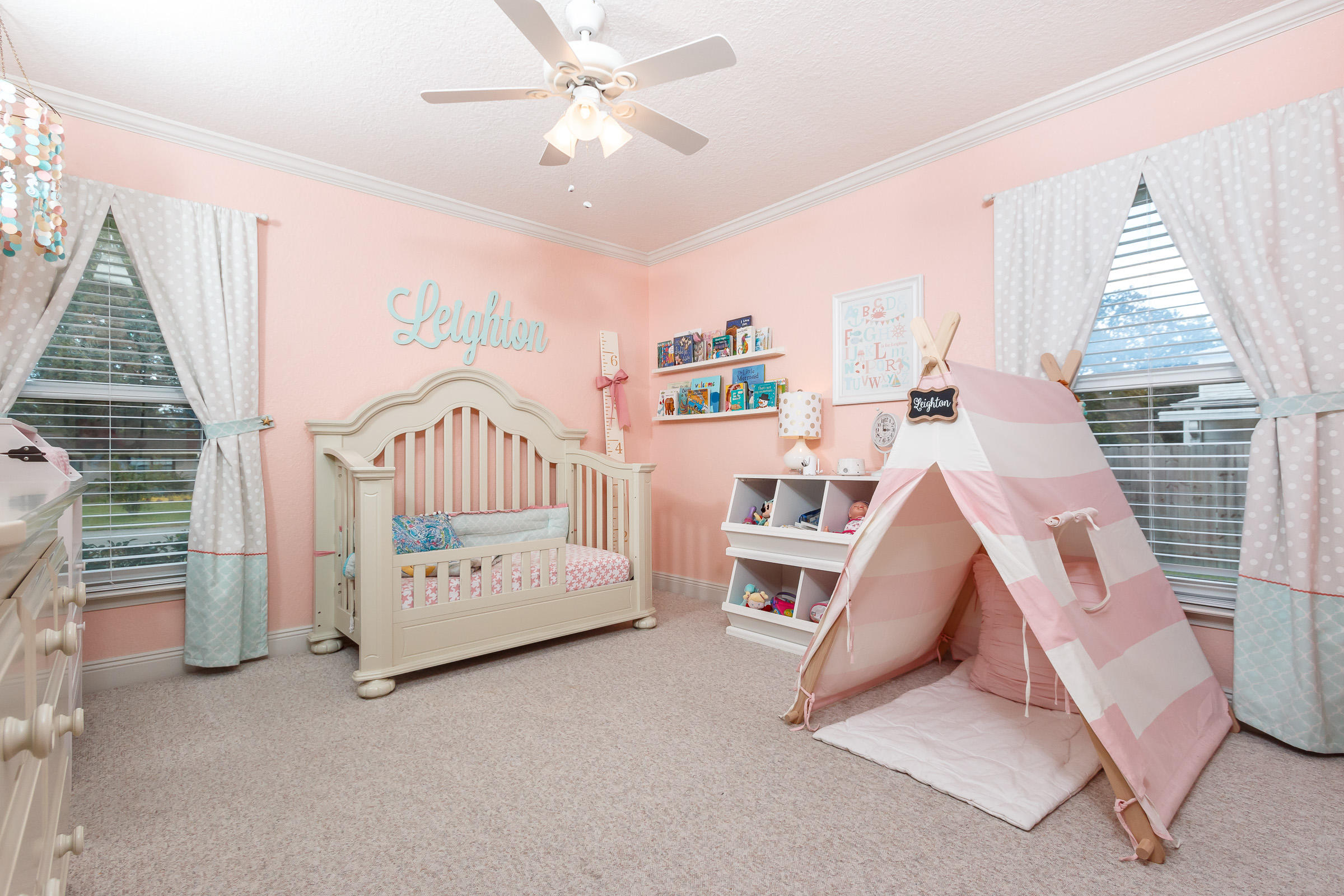 COLONY ESTATES - Residential