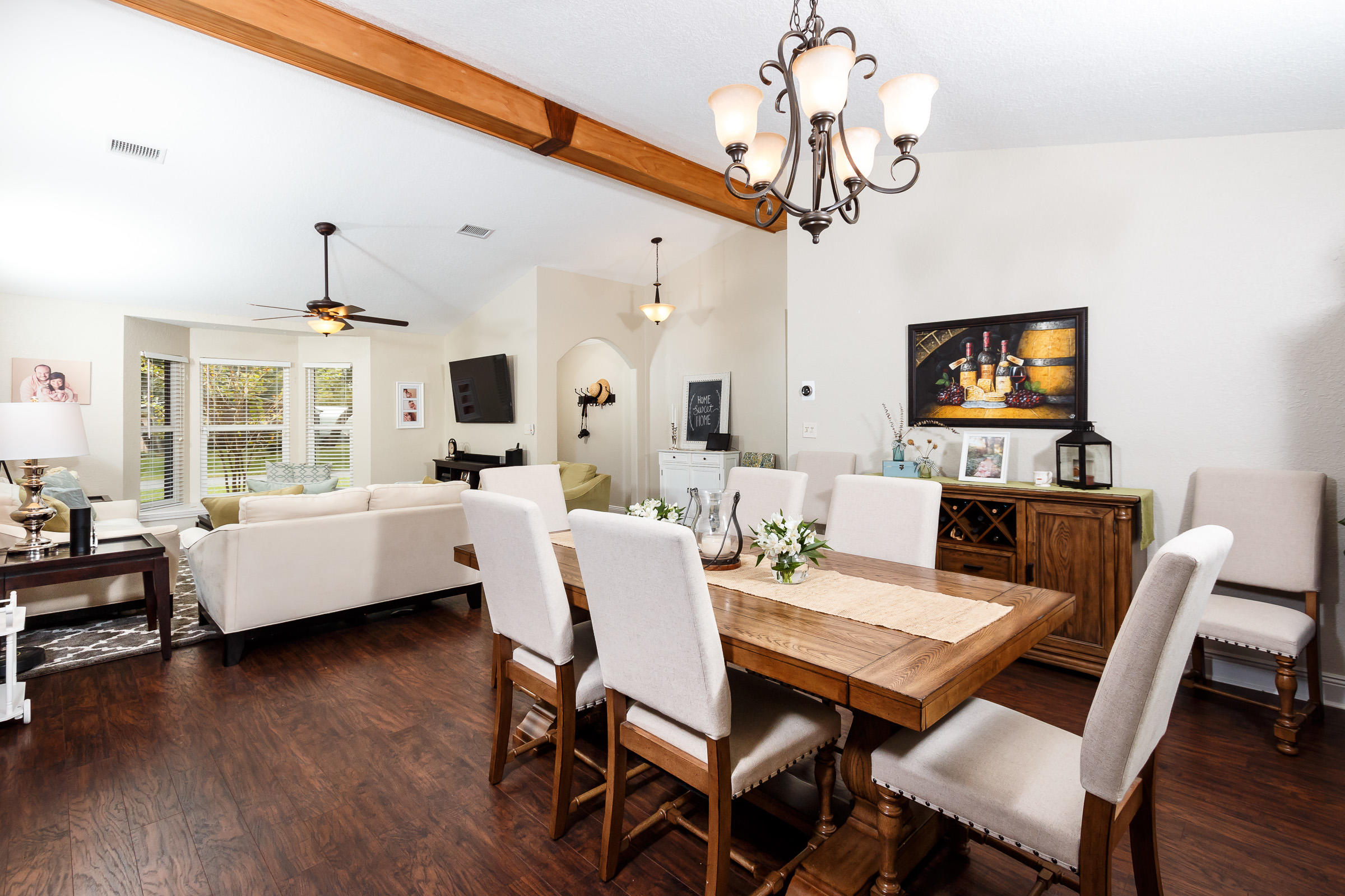 COLONY ESTATES - Residential