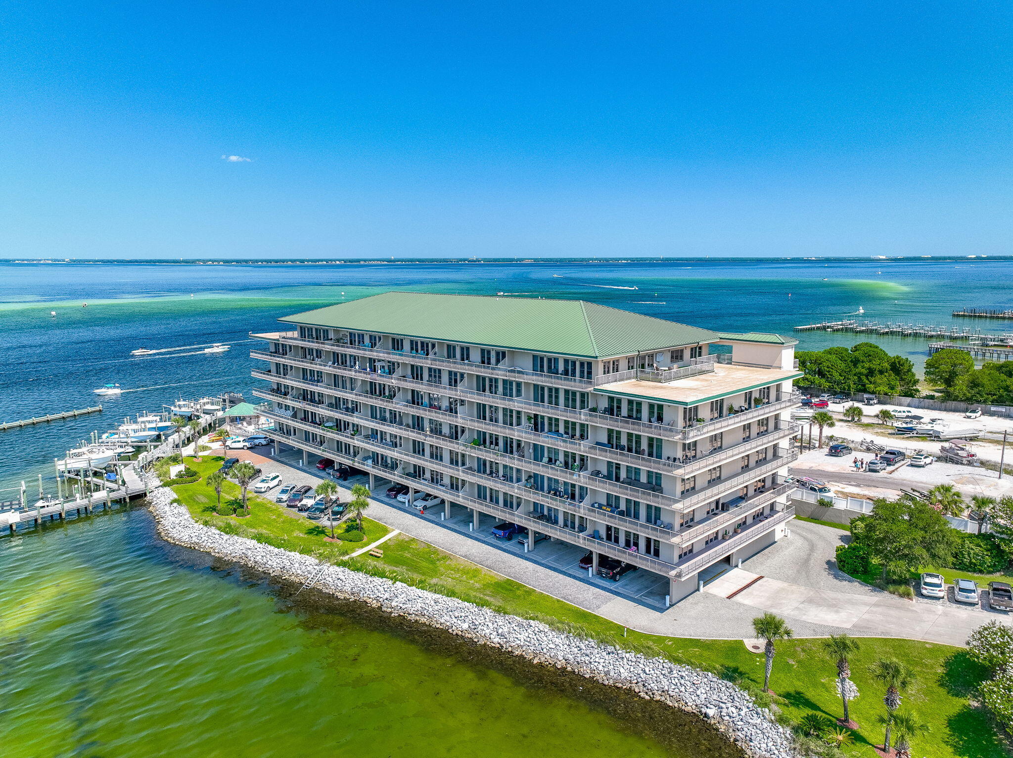 5 Calhoun Avenue 505