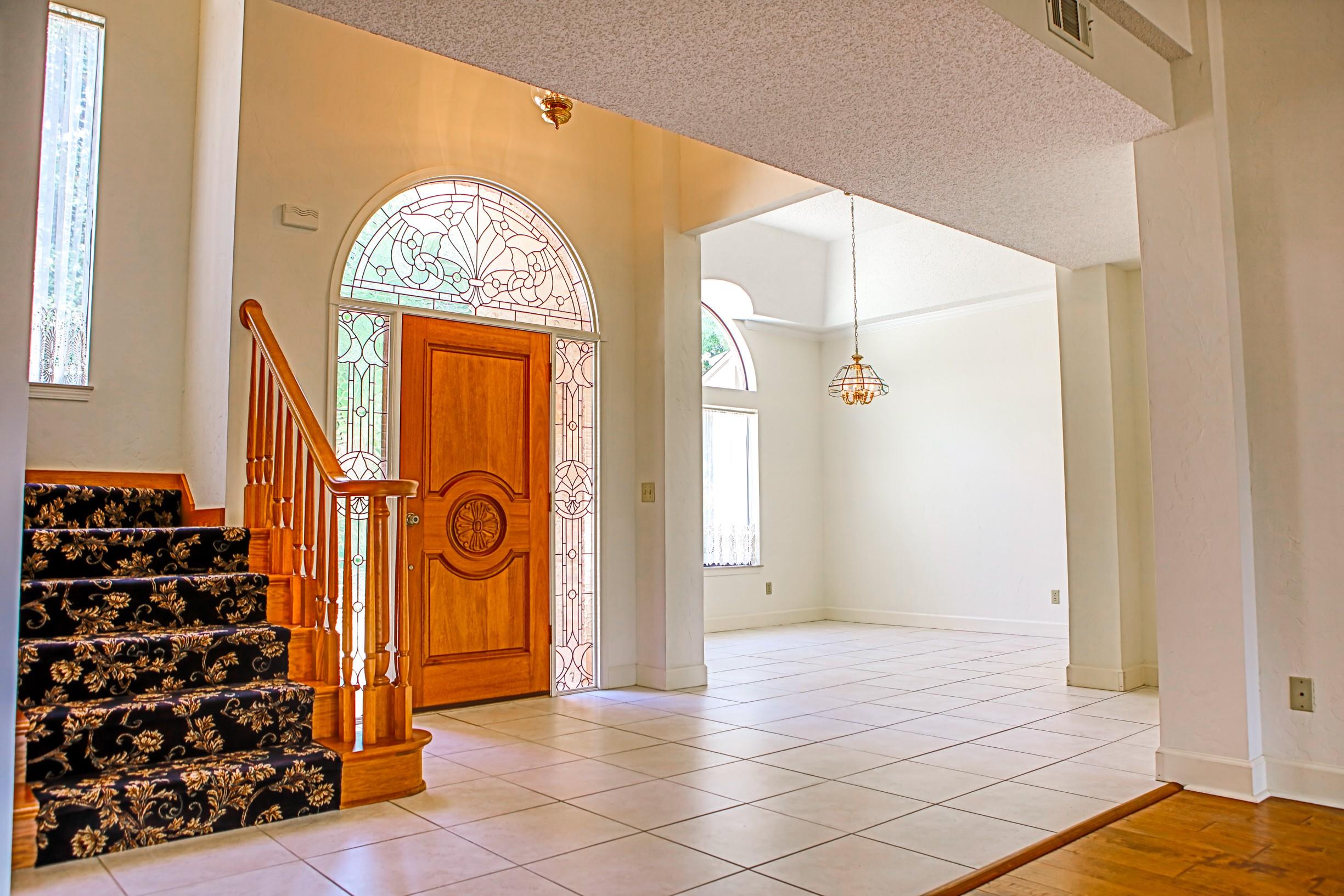 SHIRKS BAYOU - Residential