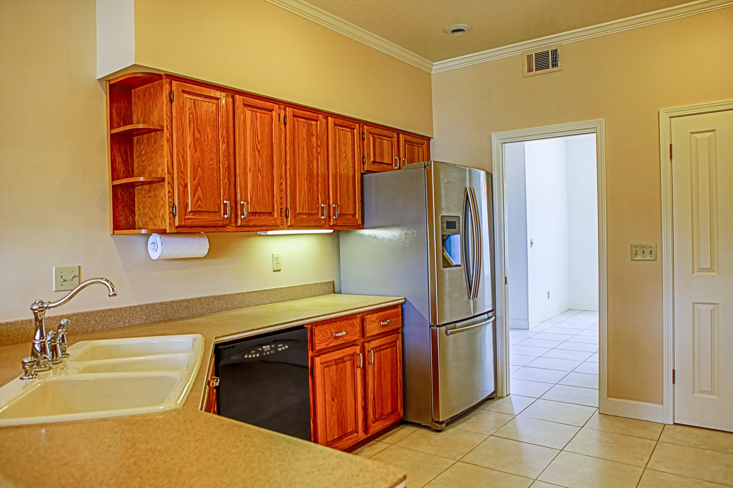 SHIRKS BAYOU - Residential