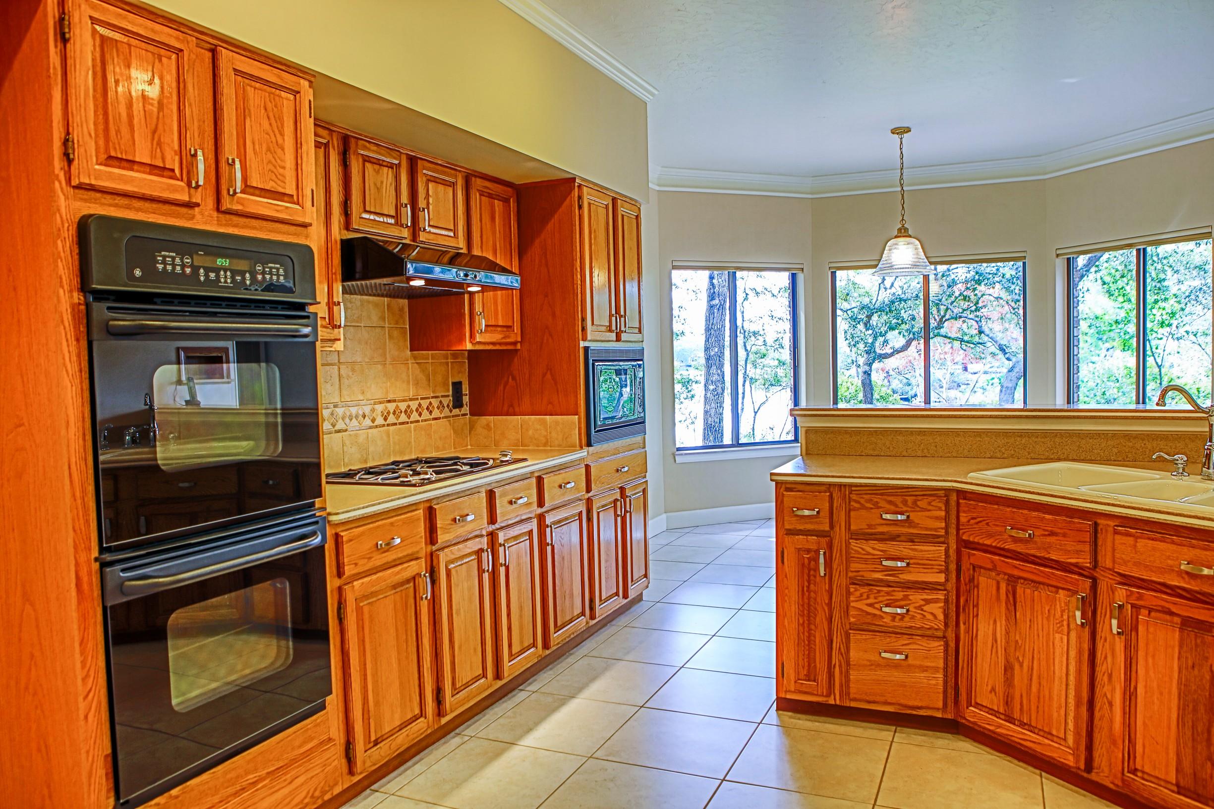 SHIRKS BAYOU - Residential