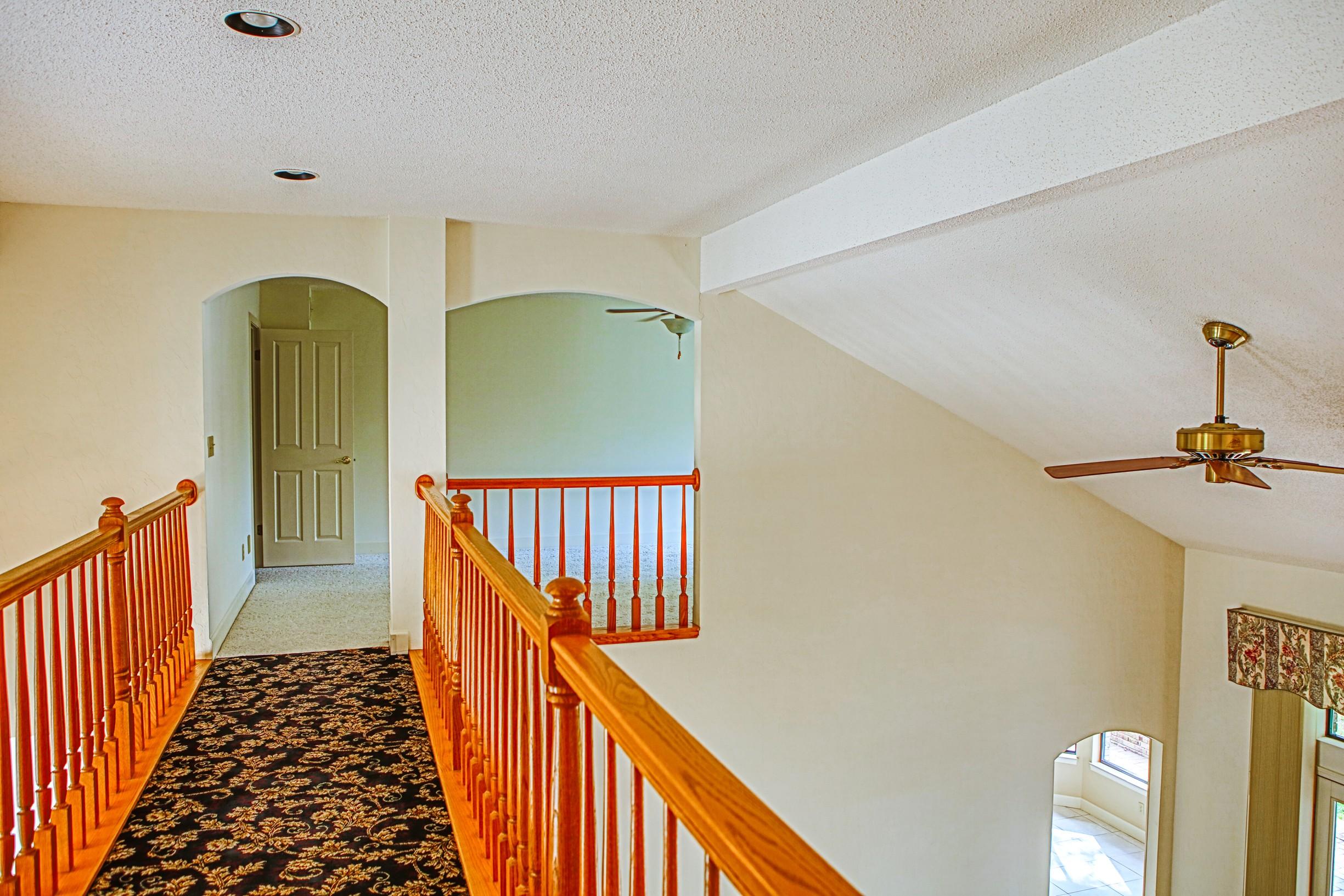 SHIRKS BAYOU - Residential