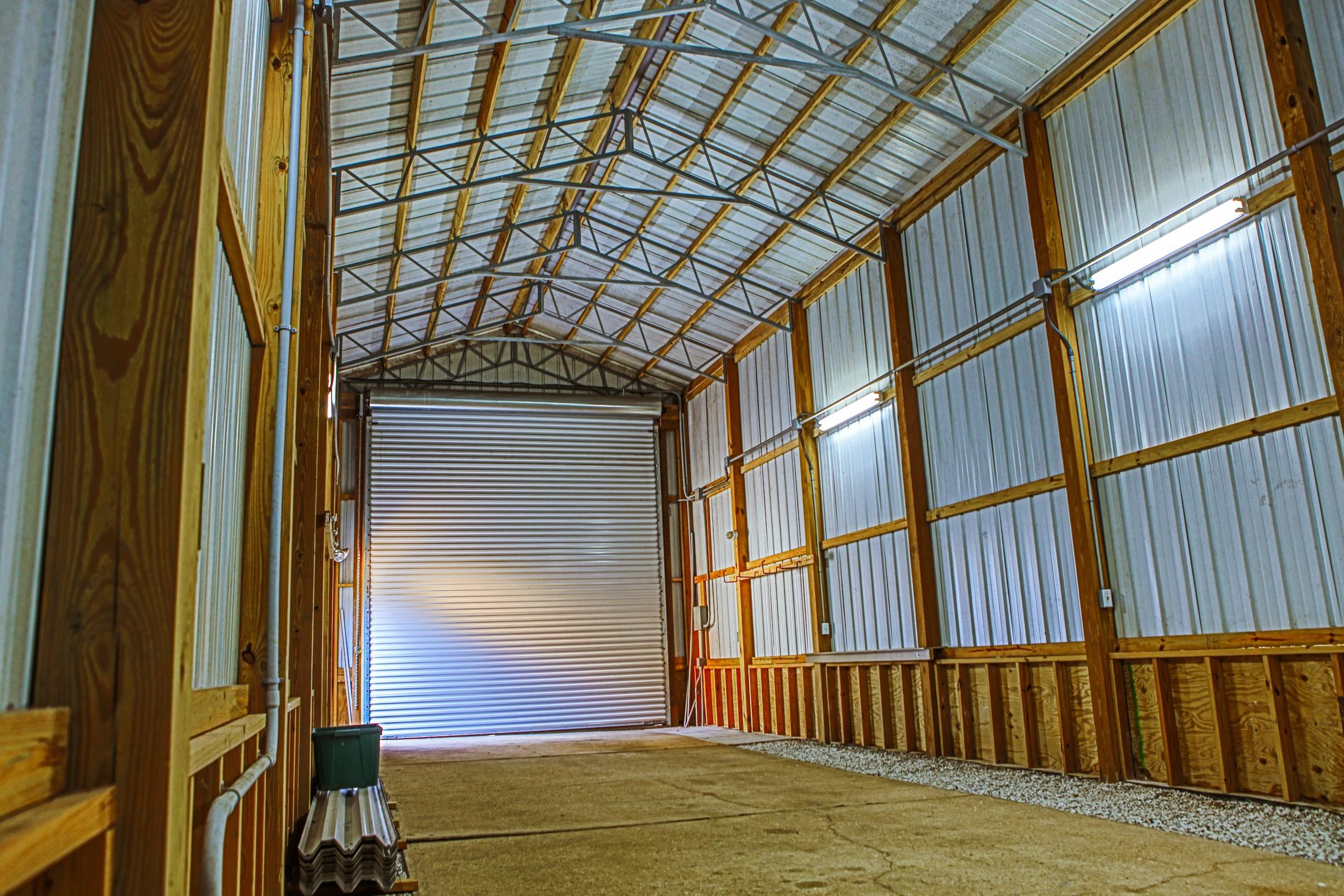 SHIRKS BAYOU - Residential