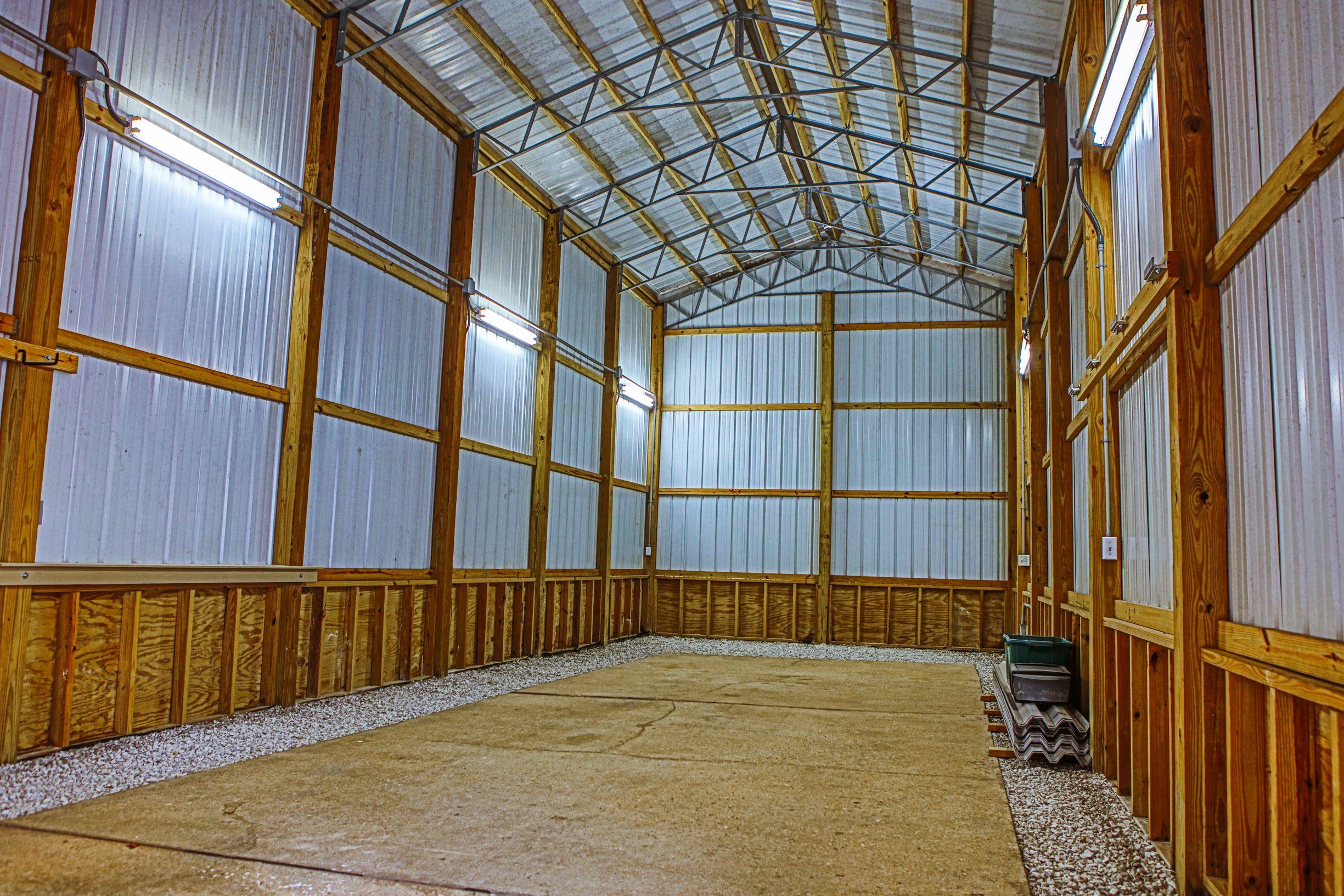 SHIRKS BAYOU - Residential