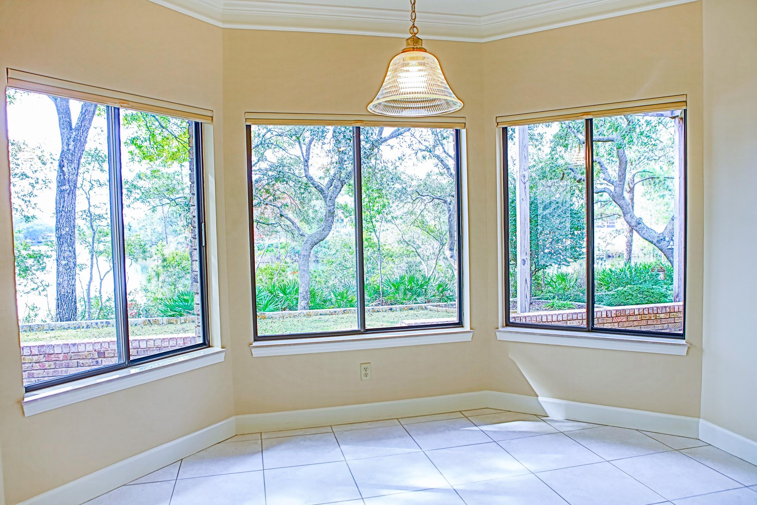 SHIRKS BAYOU - Residential