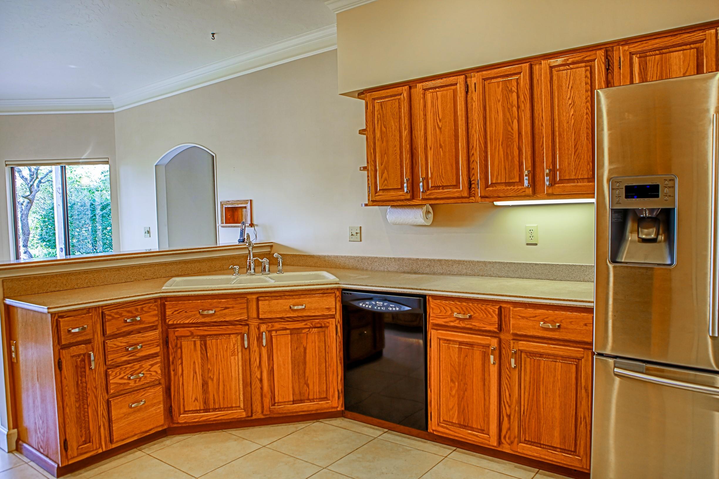 SHIRKS BAYOU - Residential