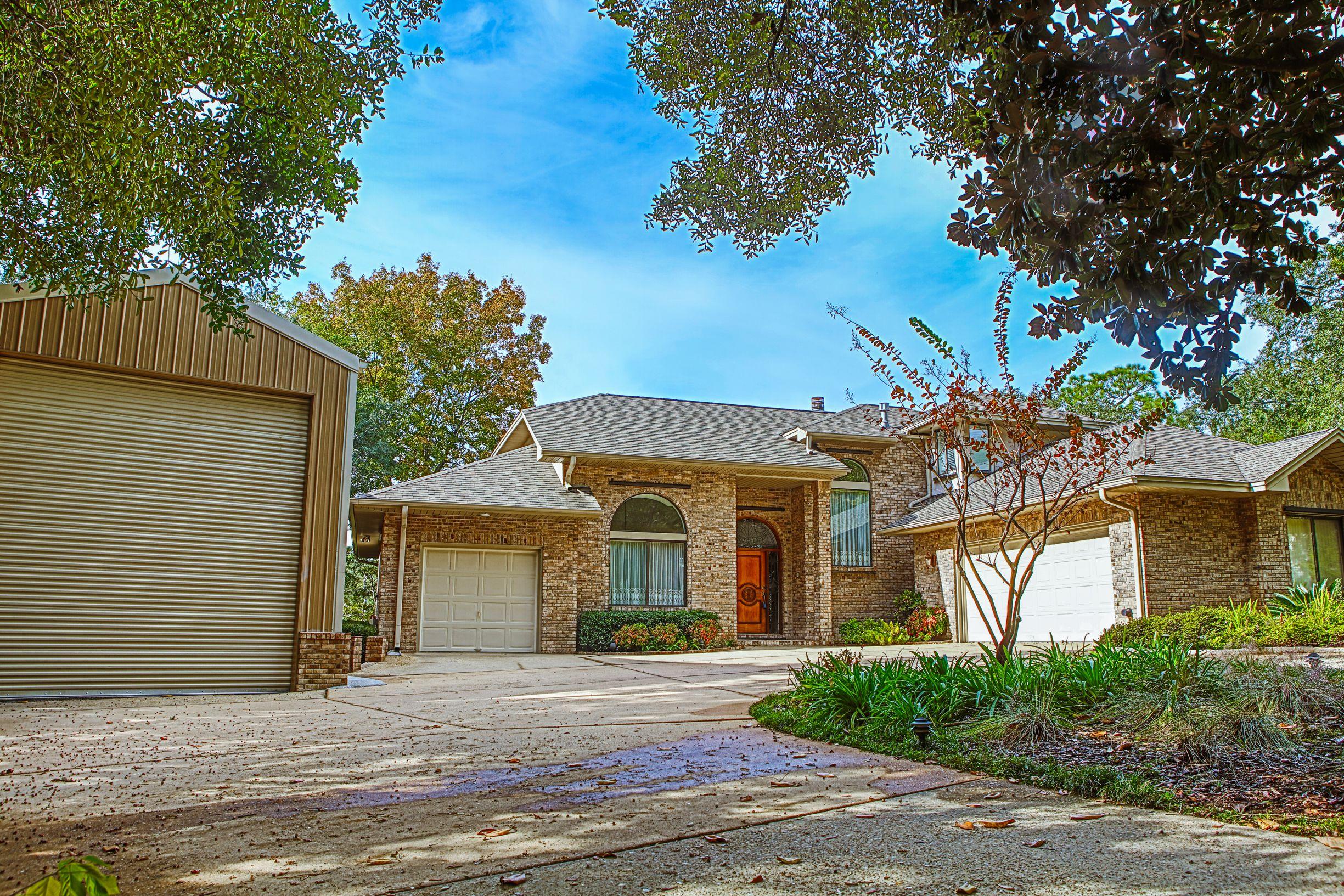 SHIRKS BAYOU - Residential