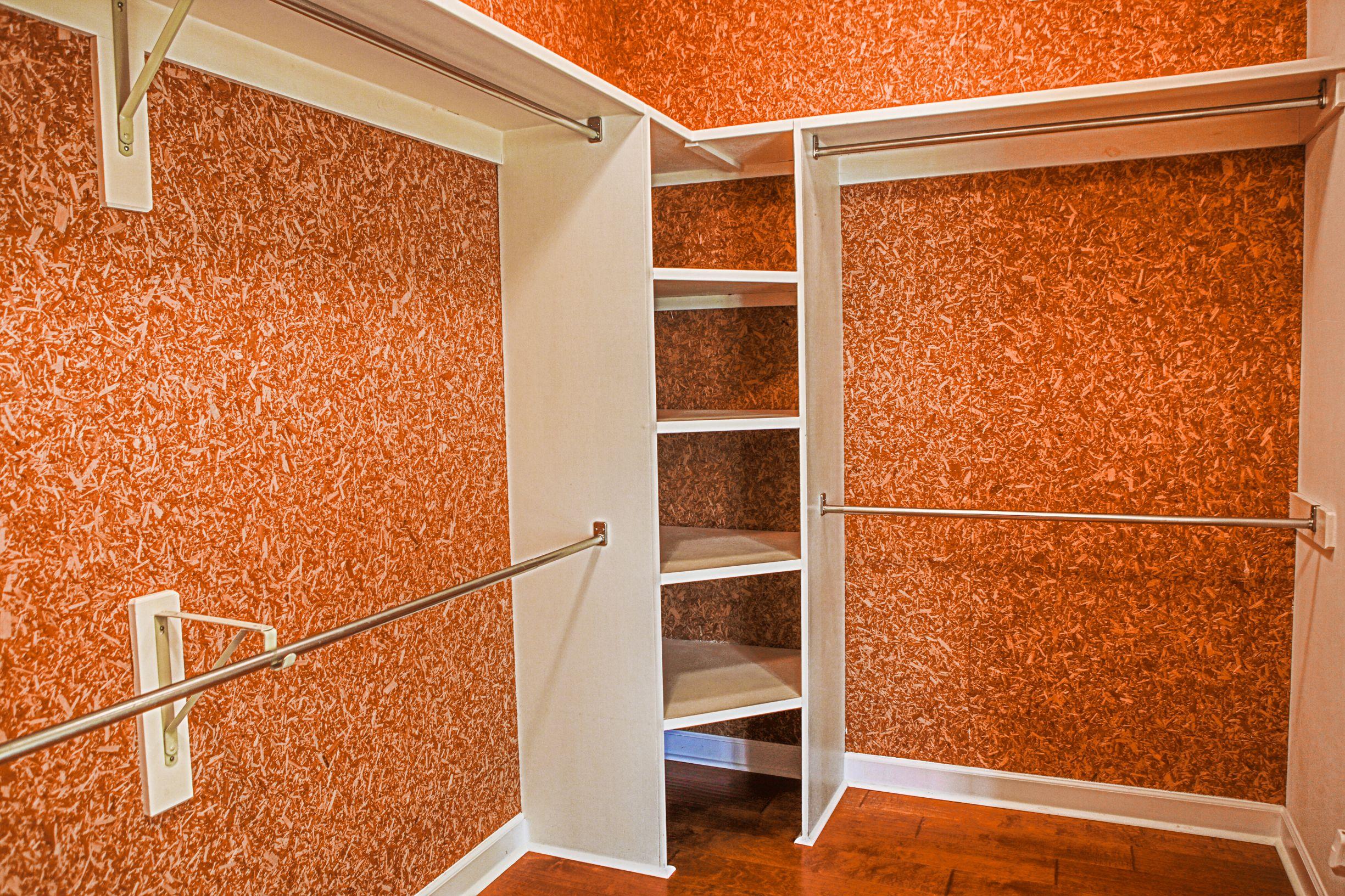 SHIRKS BAYOU - Residential