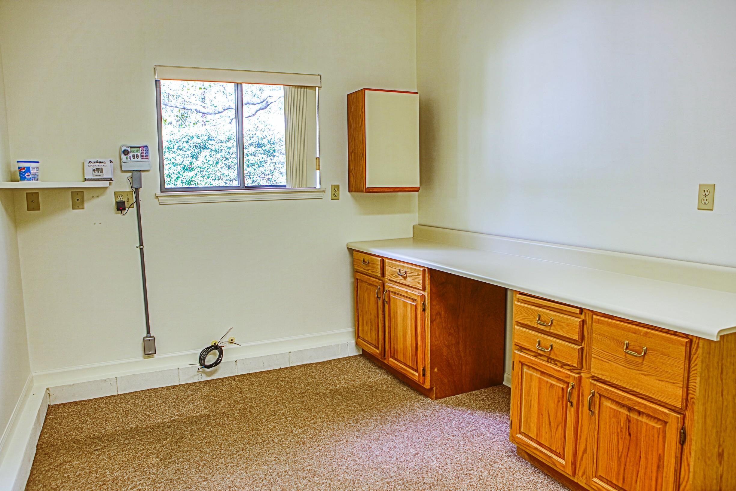 SHIRKS BAYOU - Residential