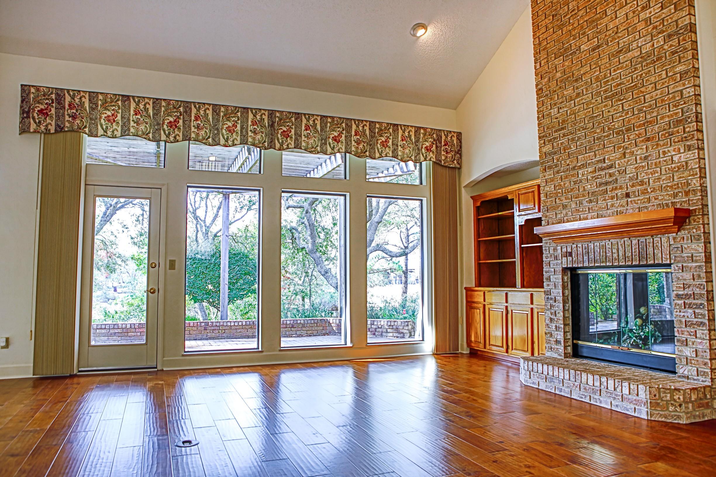 SHIRKS BAYOU - Residential