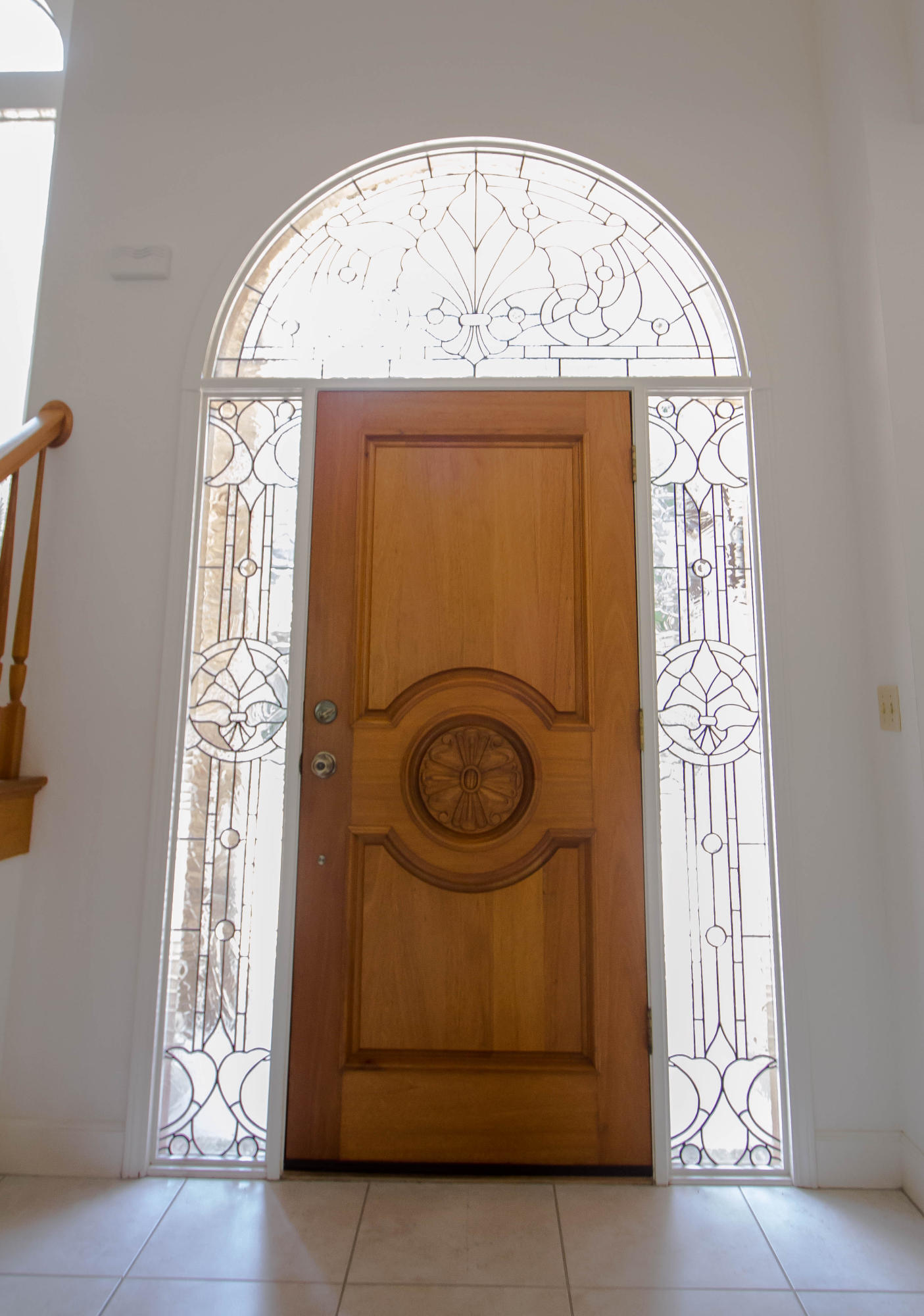 SHIRKS BAYOU - Residential