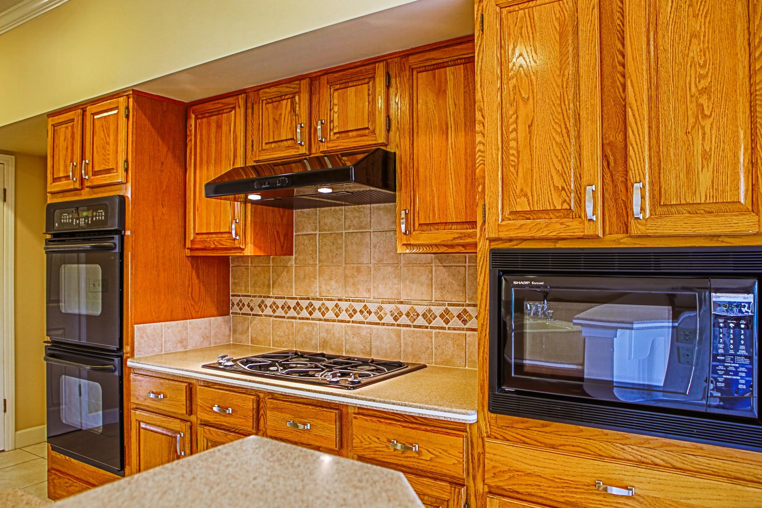 SHIRKS BAYOU - Residential