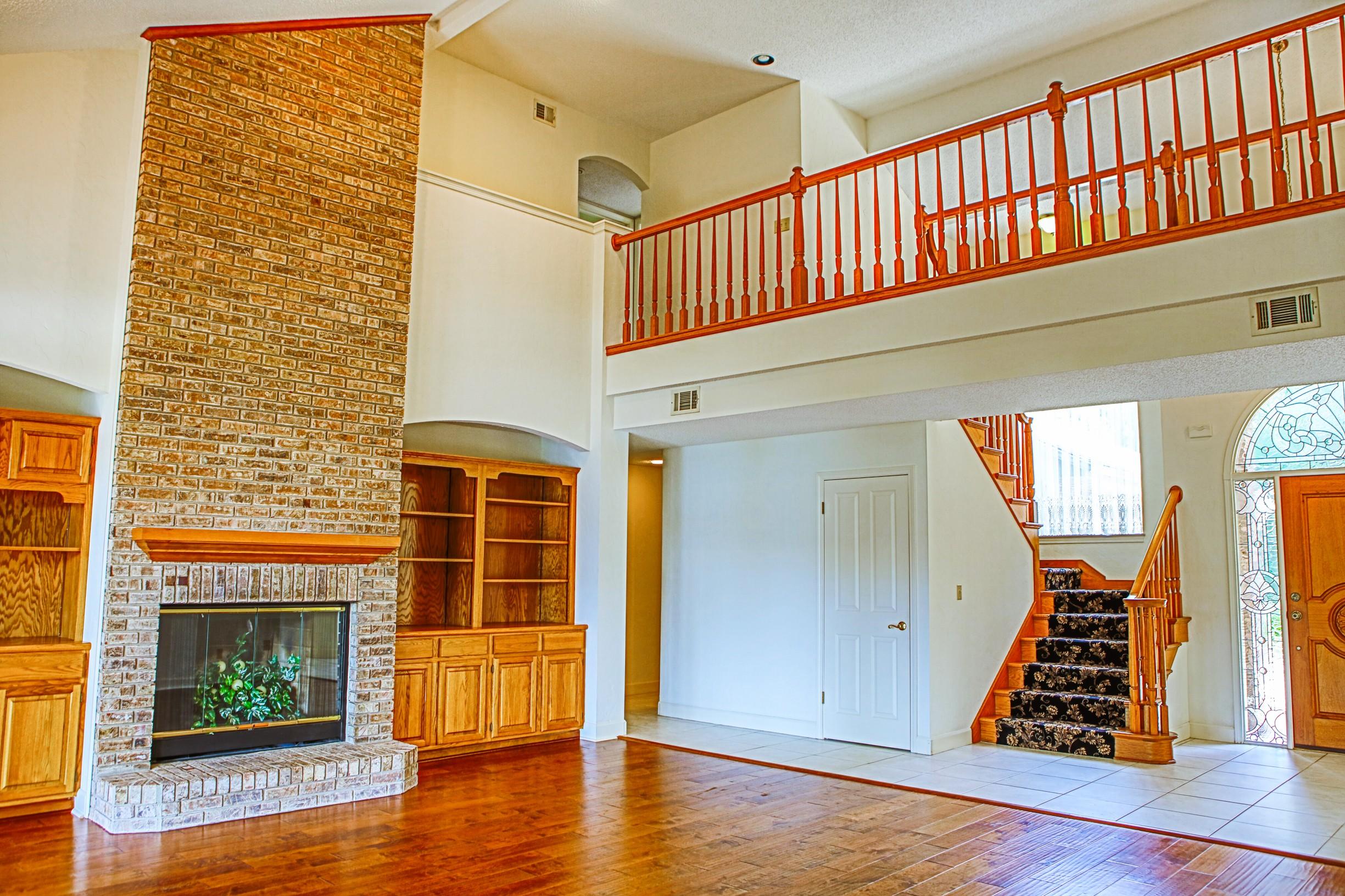 SHIRKS BAYOU - Residential