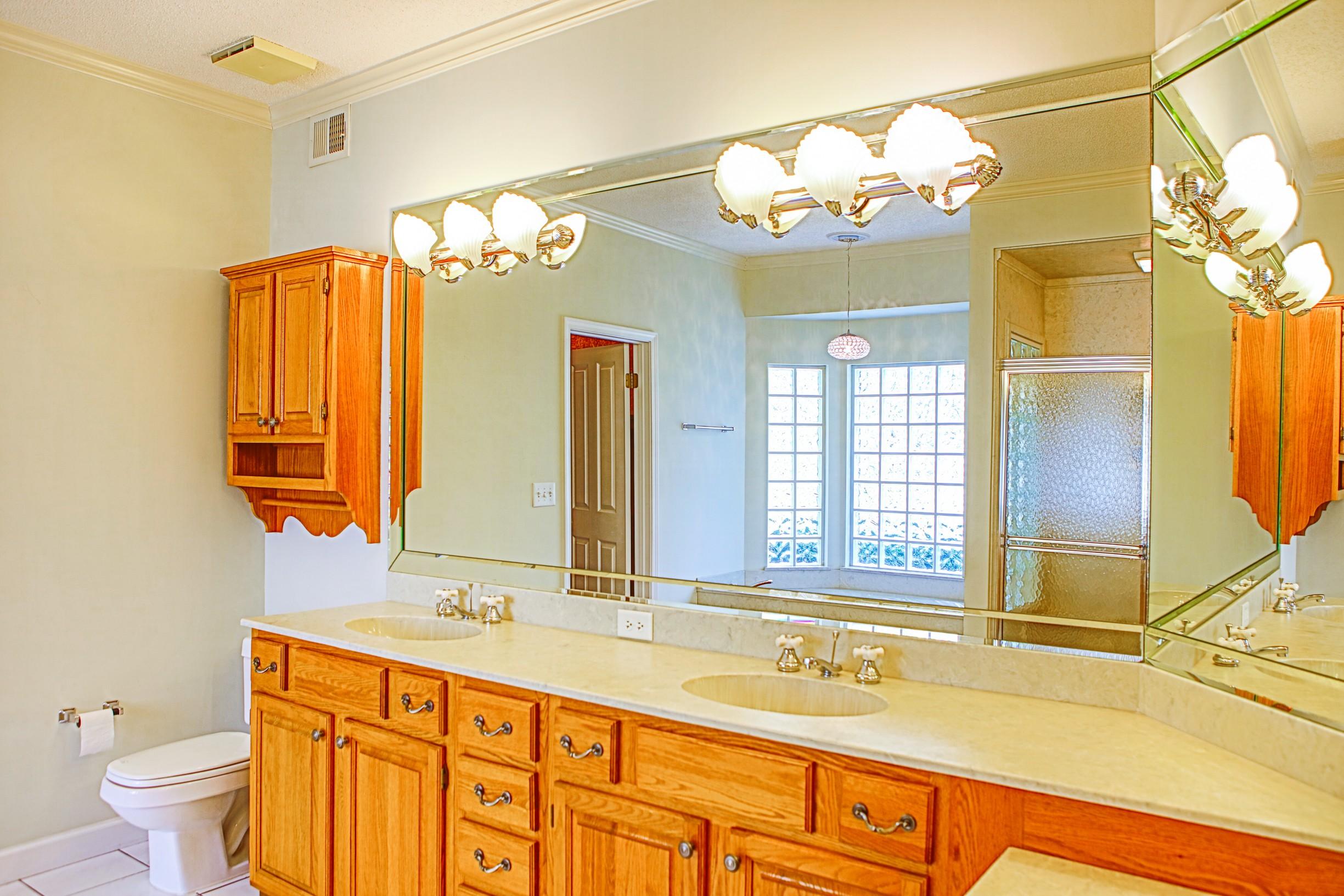 SHIRKS BAYOU - Residential