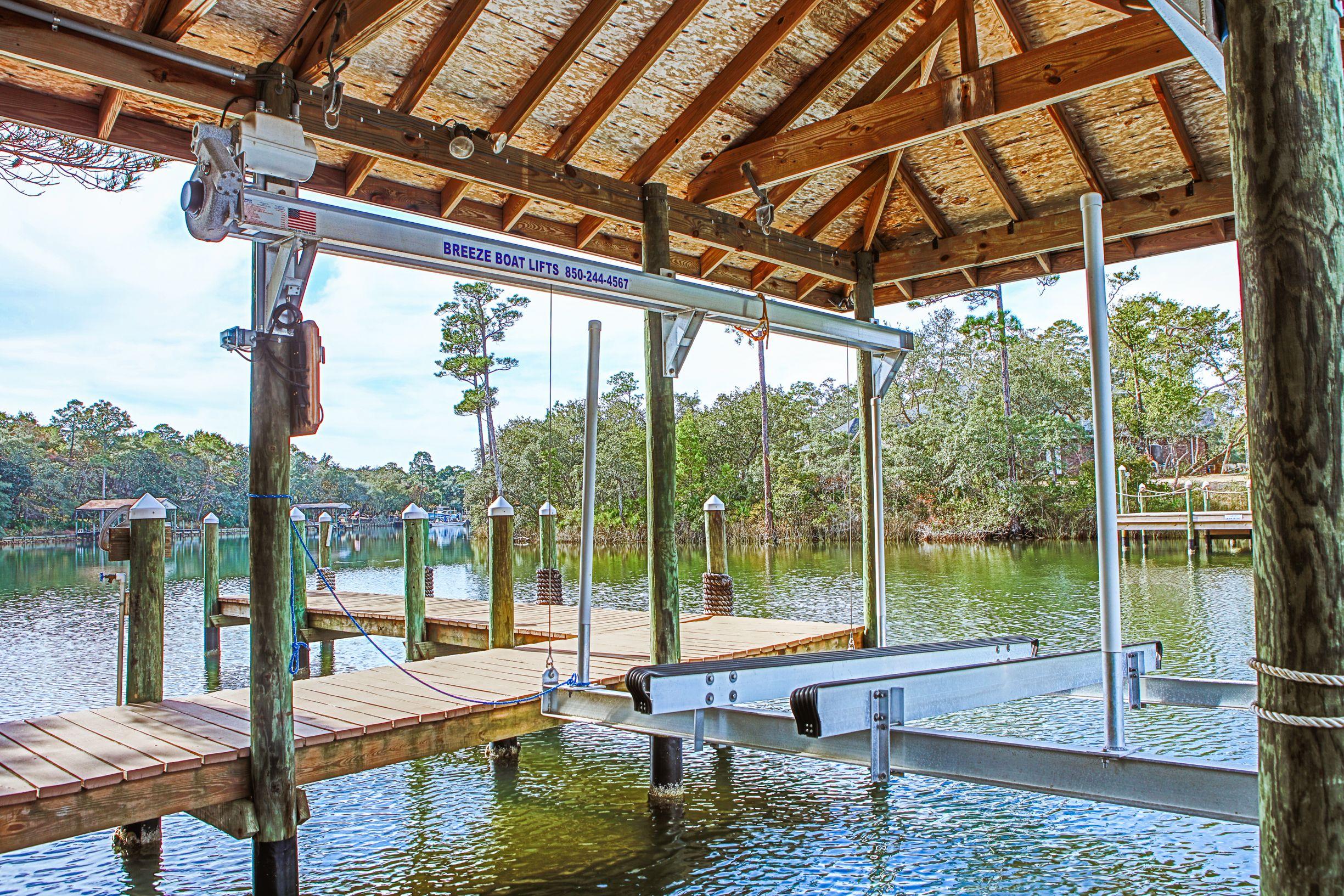 SHIRKS BAYOU - Residential